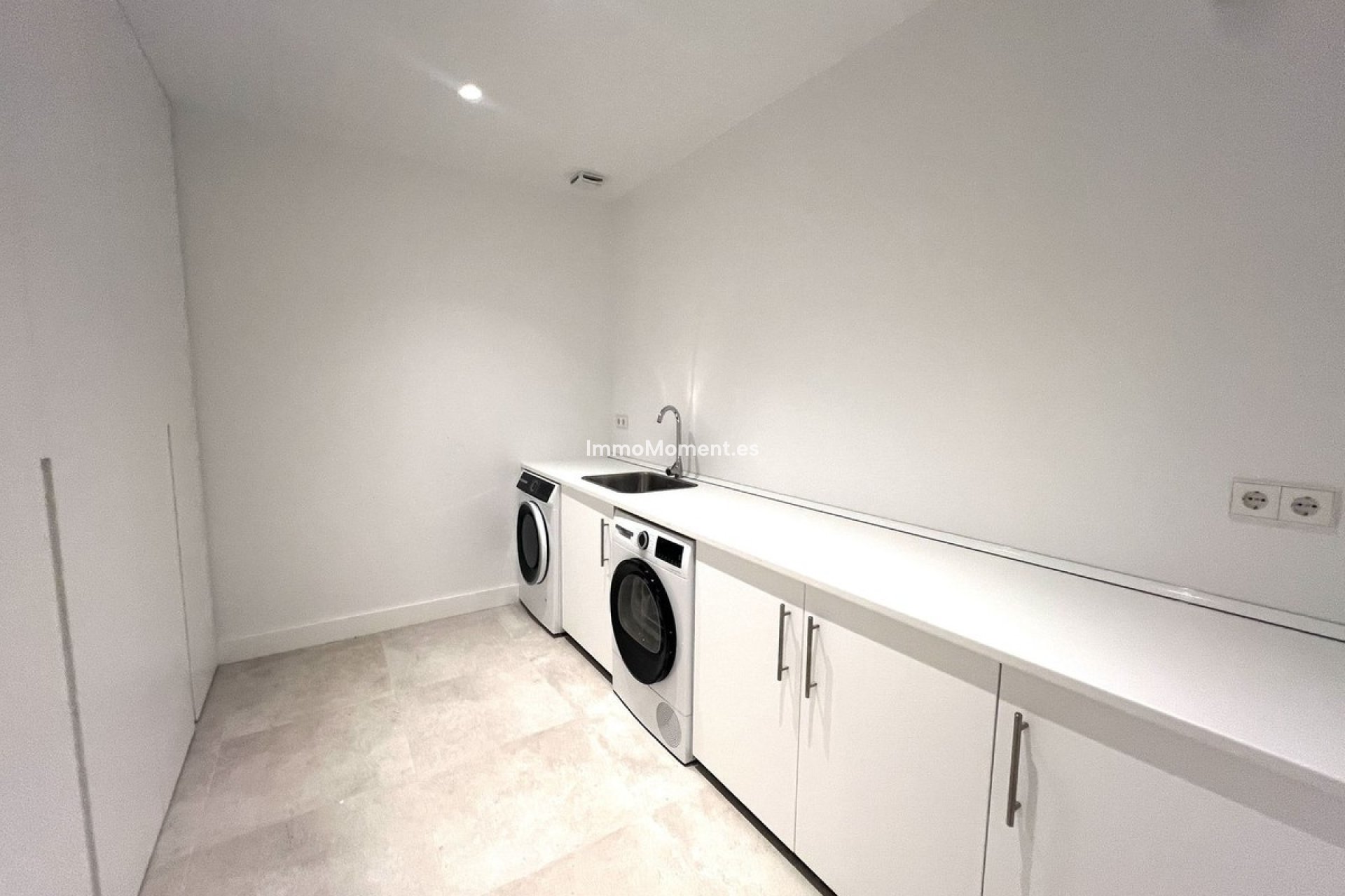 Bestaande woning - Villa - Estepona  - Atalaya