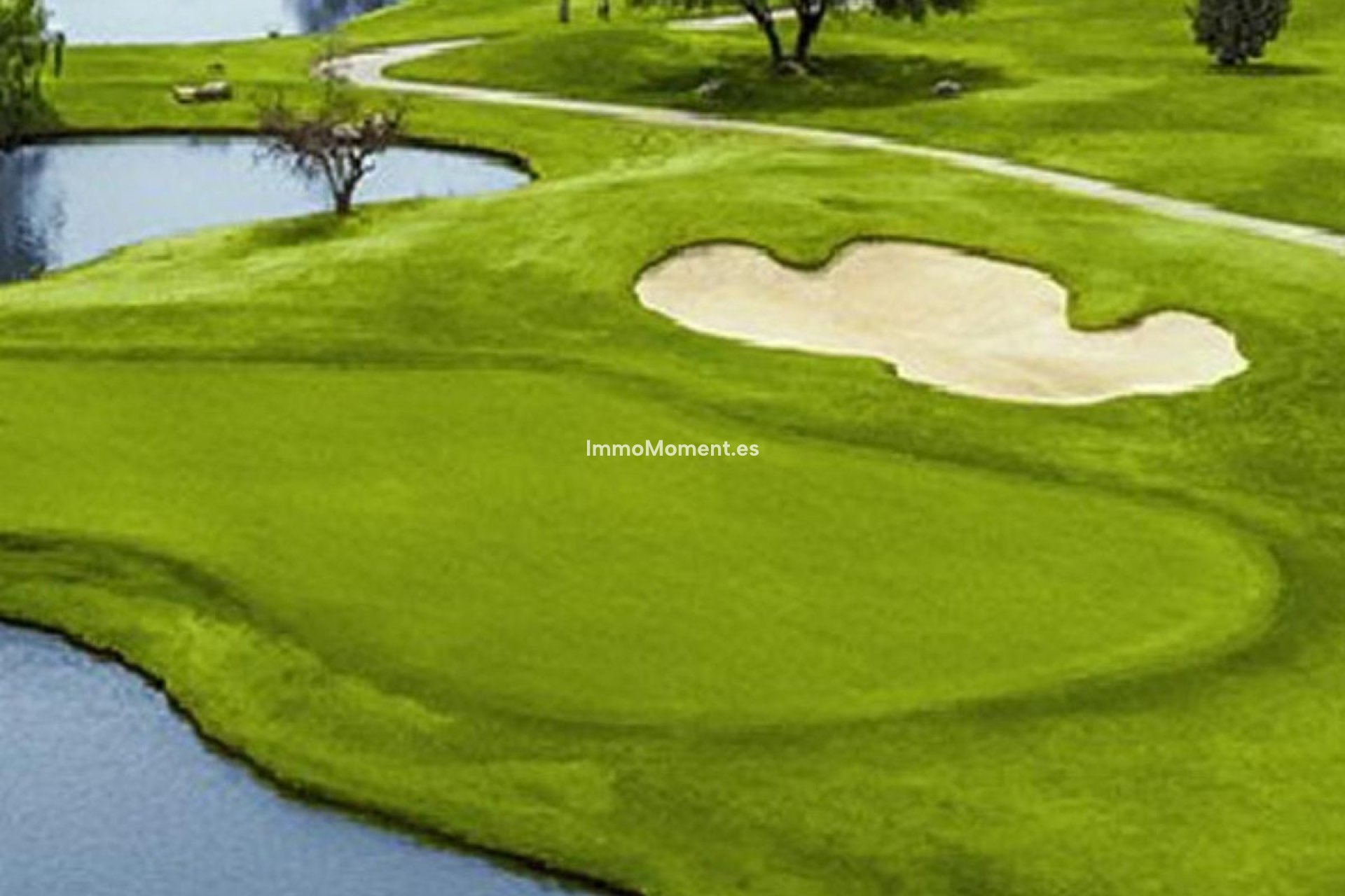 Bestaande woning - Villa - Estepona  - Atalaya