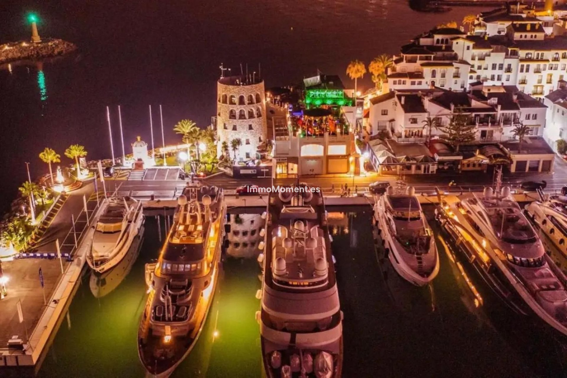 Bestaande woning - Villa - Estepona  - Atalaya