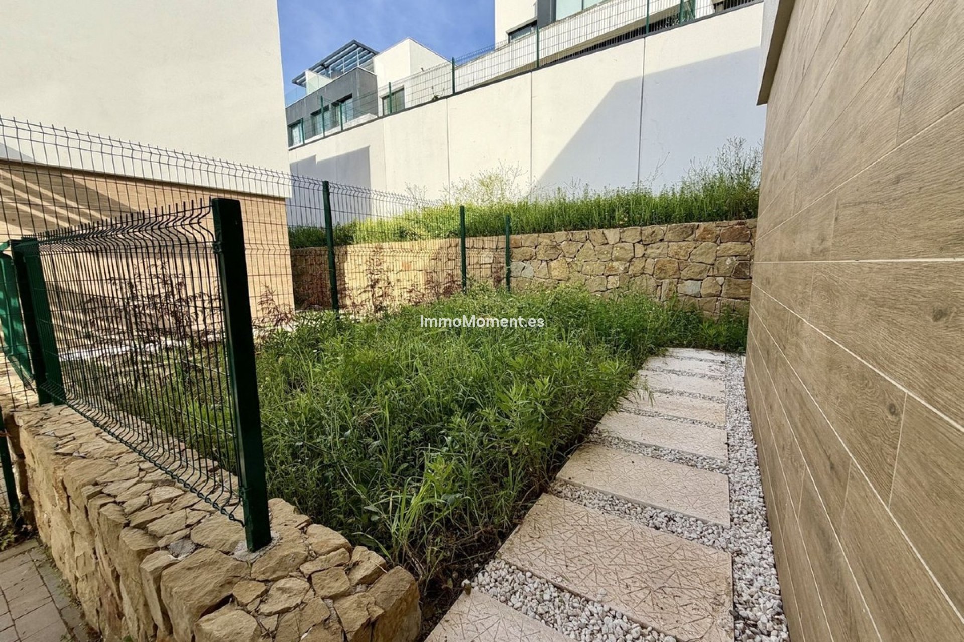 Bestaande woning - Villa - Estepona  - Atalaya