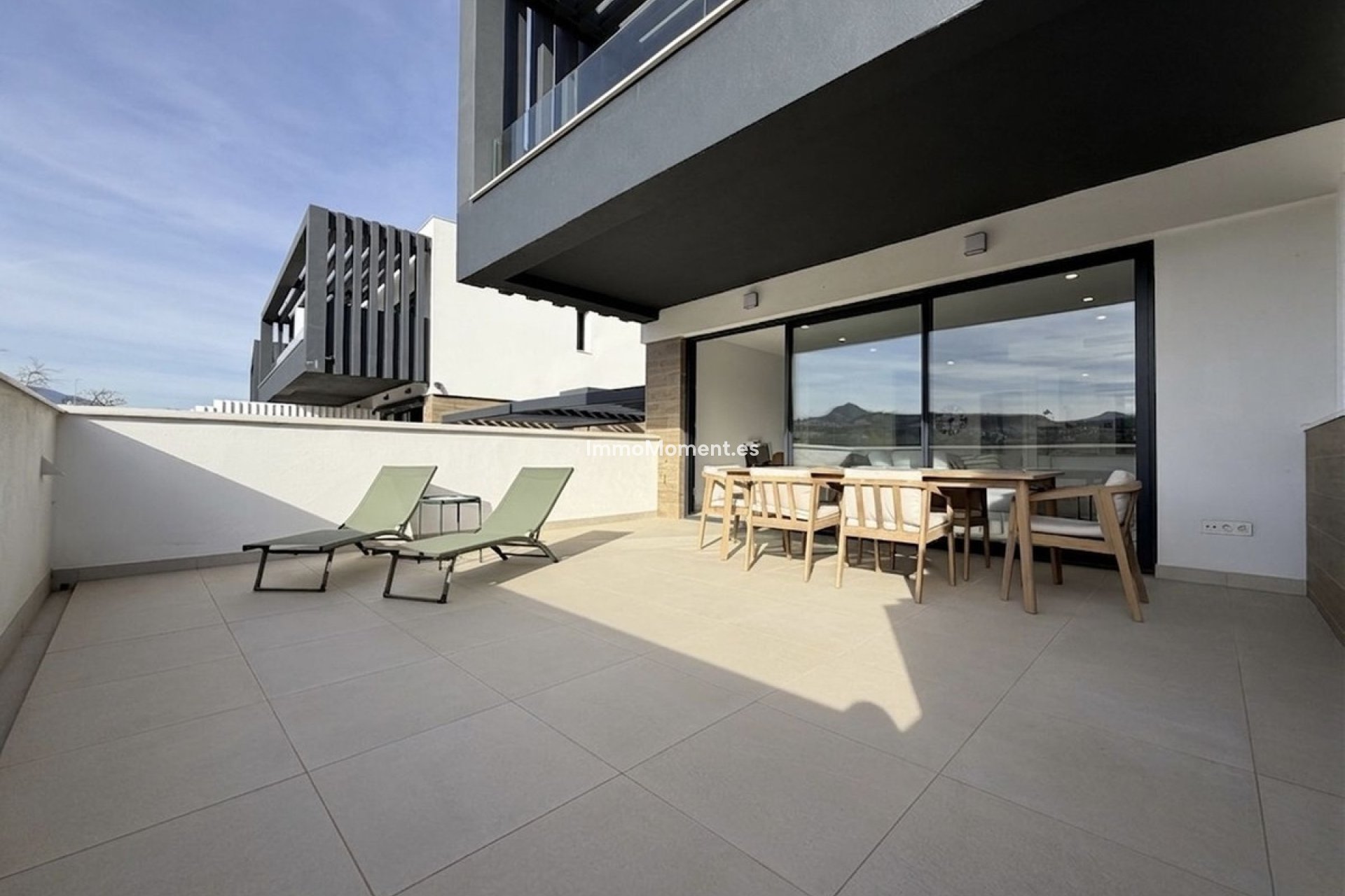 Bestaande woning - Villa - Estepona  - Atalaya