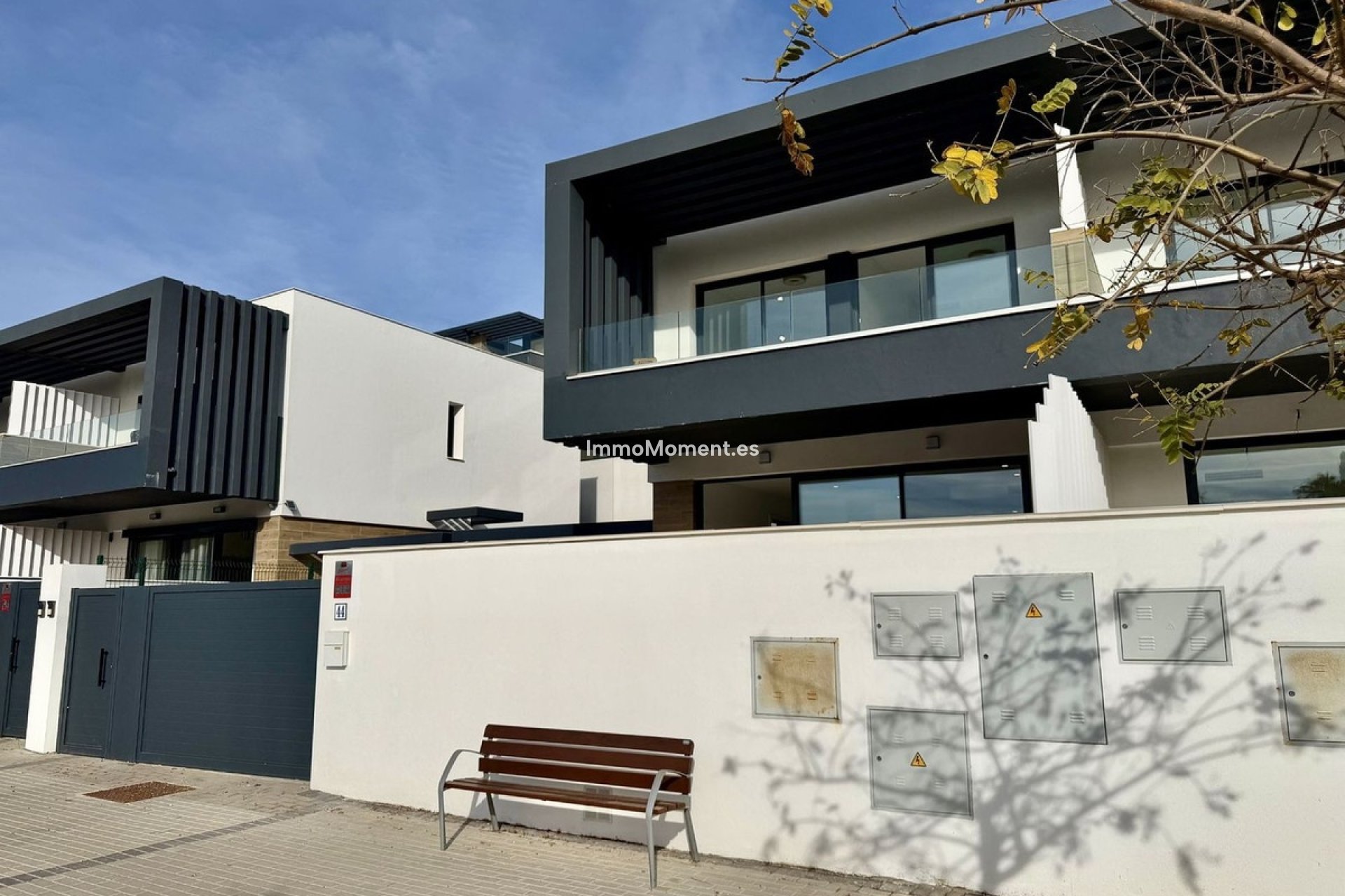 Bestaande woning - Villa - Estepona  - Atalaya