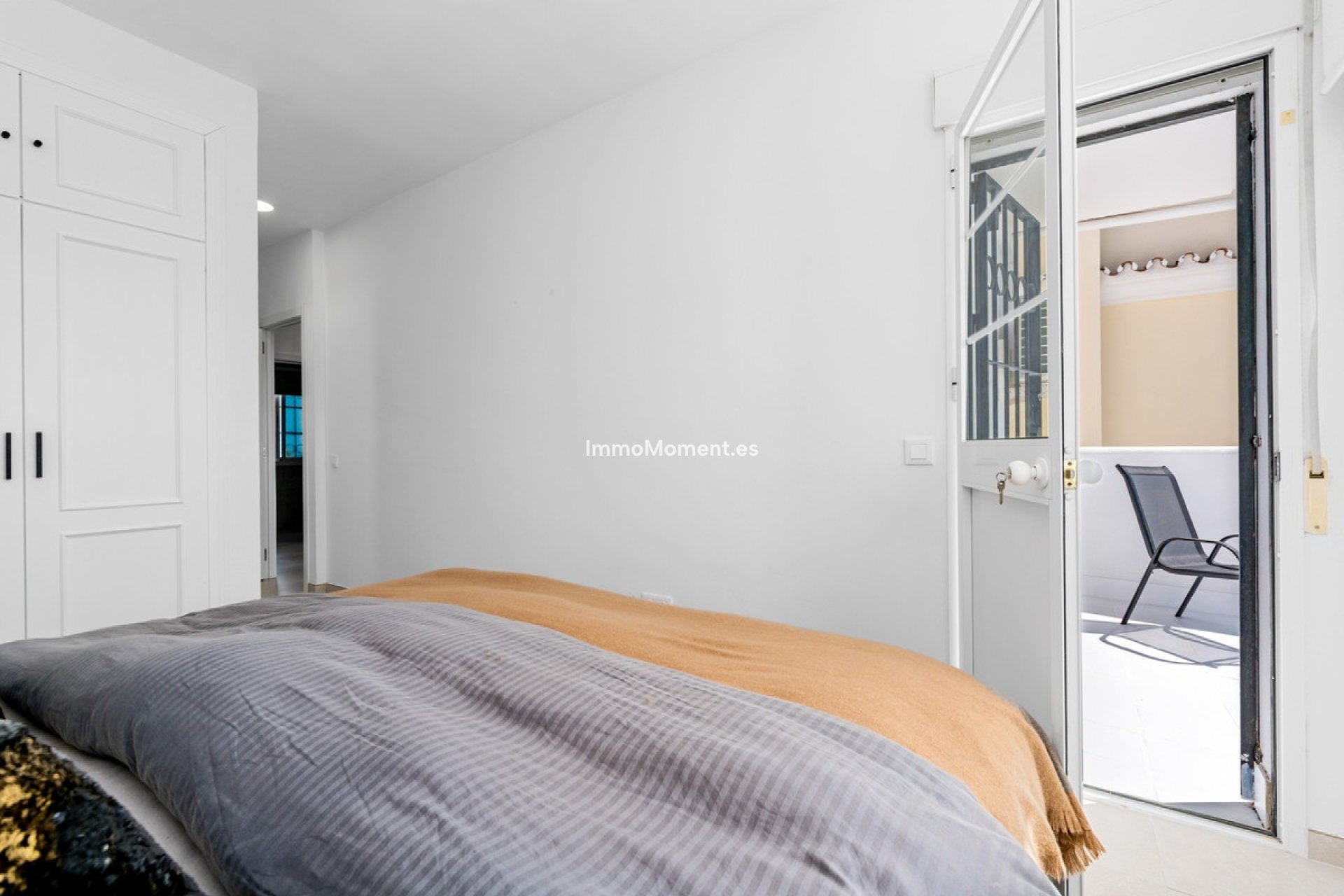 Bestaande woning - Villa - Estepona  - Bel Air