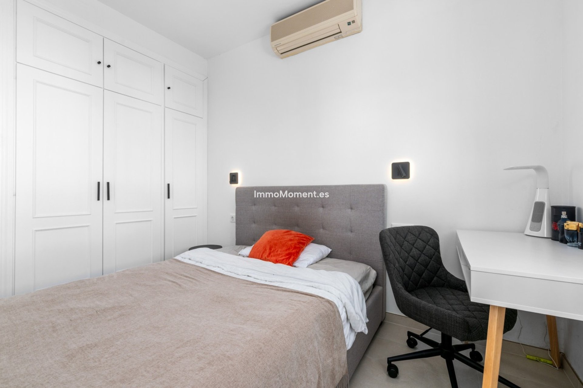 Bestaande woning - Villa - Estepona  - Bel Air