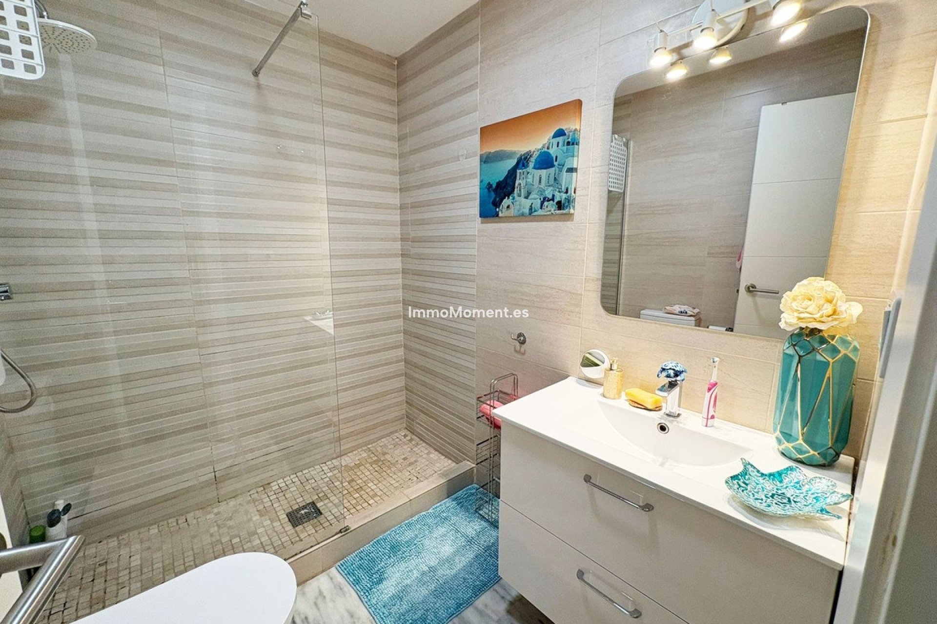 Bestaande woning - Villa - Estepona  - Bel Air