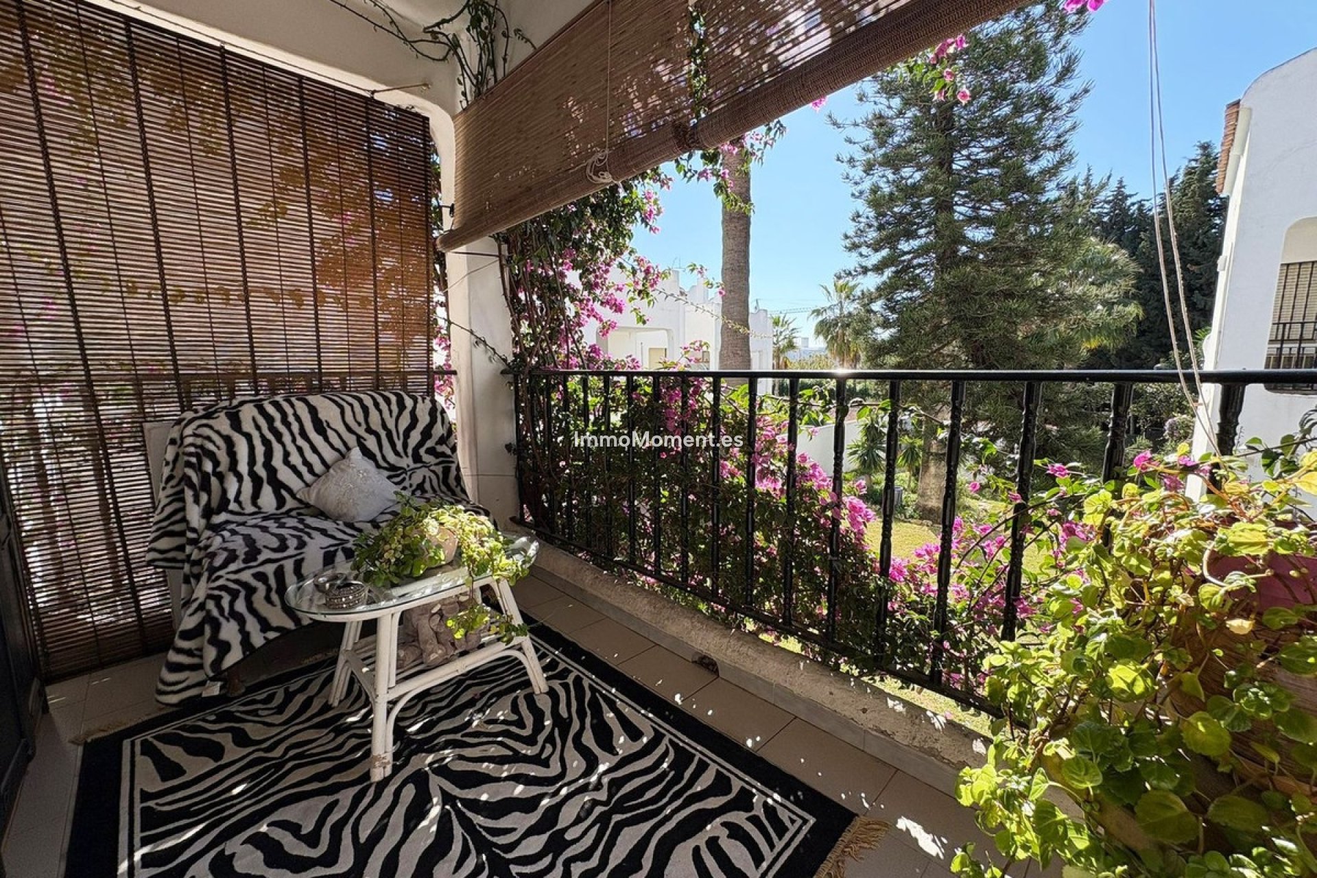 Bestaande woning - Villa - Estepona  - Bel Air