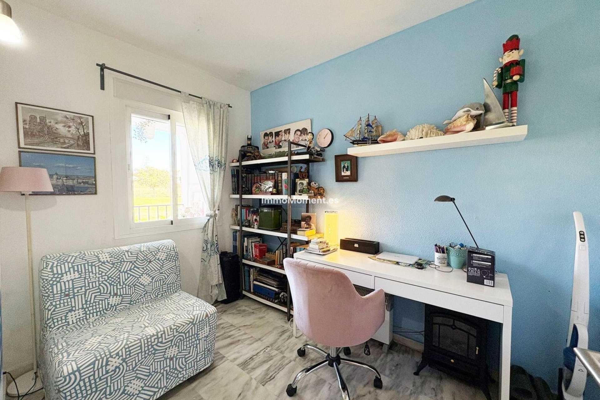 Bestaande woning - Villa - Estepona  - Bel Air