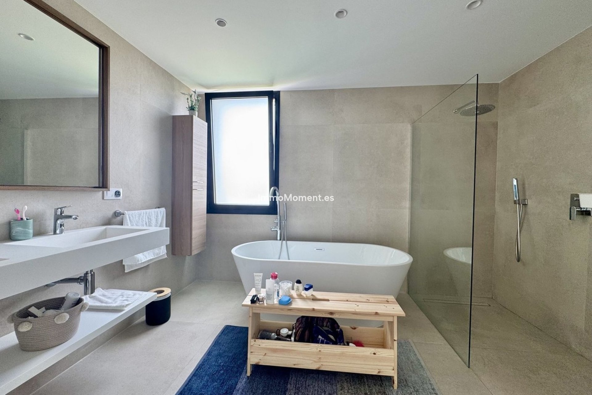 Bestaande woning - Villa - Estepona  - Cancelada