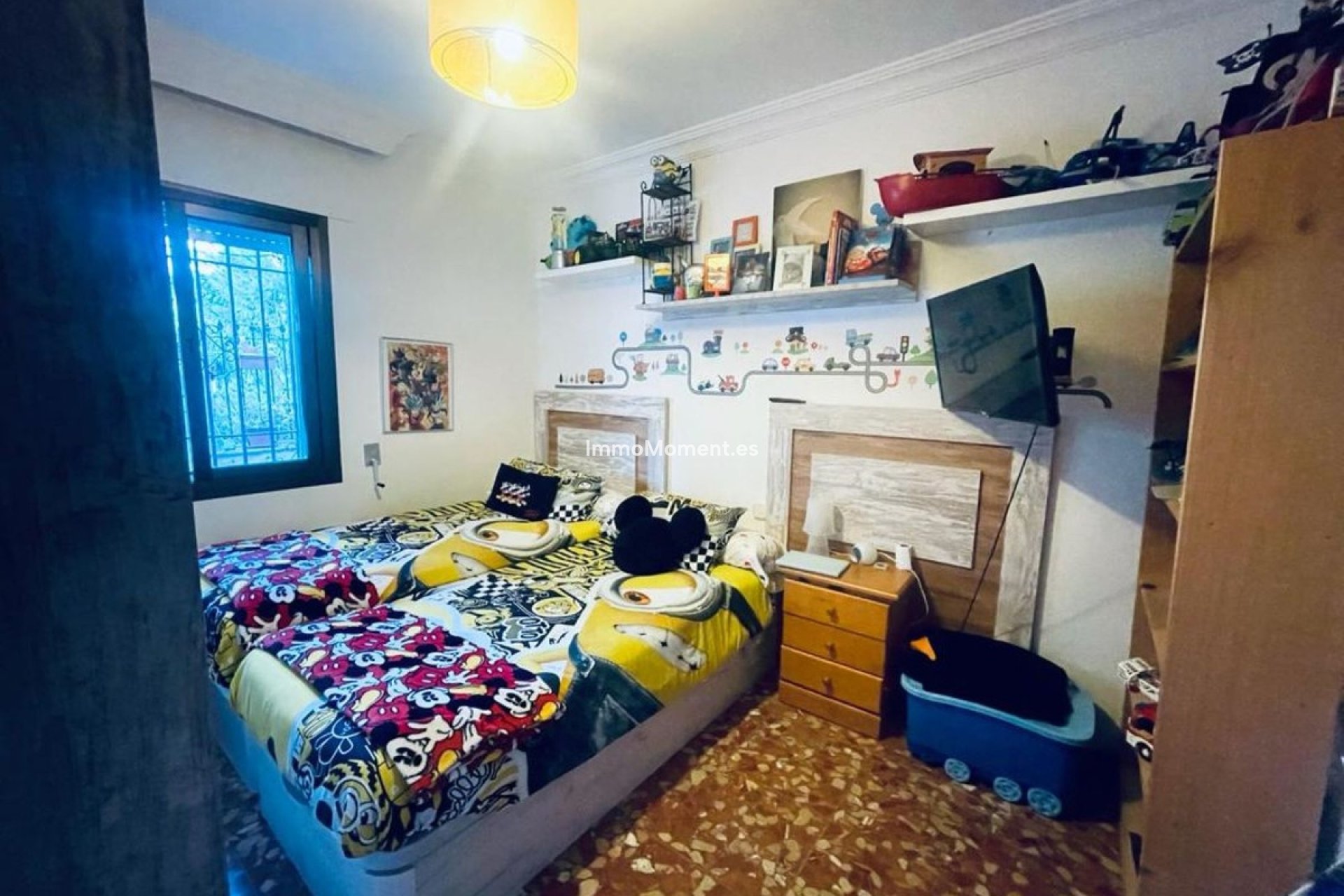 Bestaande woning - Villa - Estepona  - Cancelada