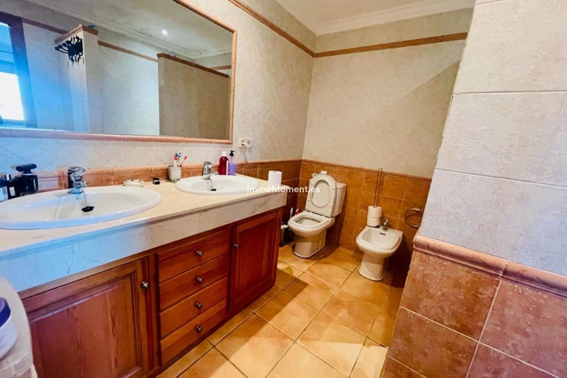 Bestaande woning - Villa - Estepona  - Cancelada