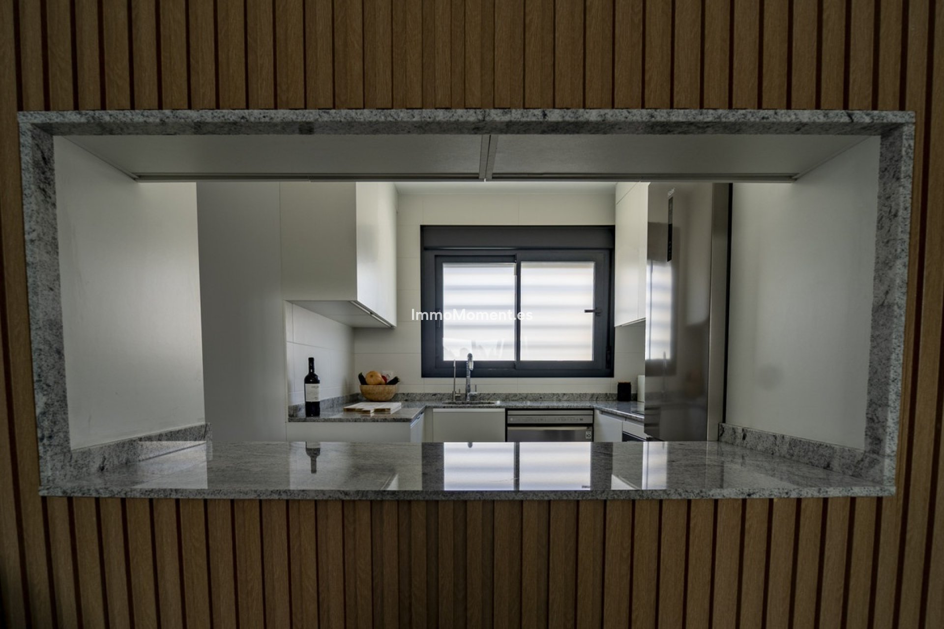 Bestaande woning - Villa - Estepona  - Cancelada