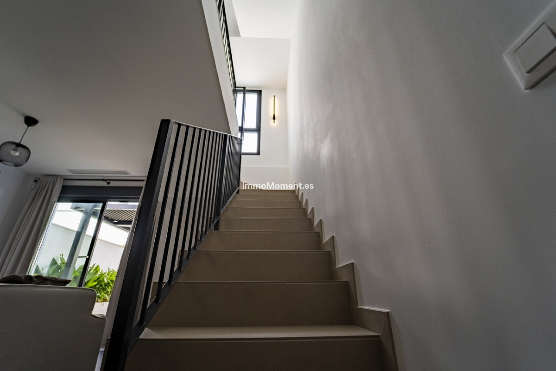 Bestaande woning - Villa - Estepona  - Cancelada