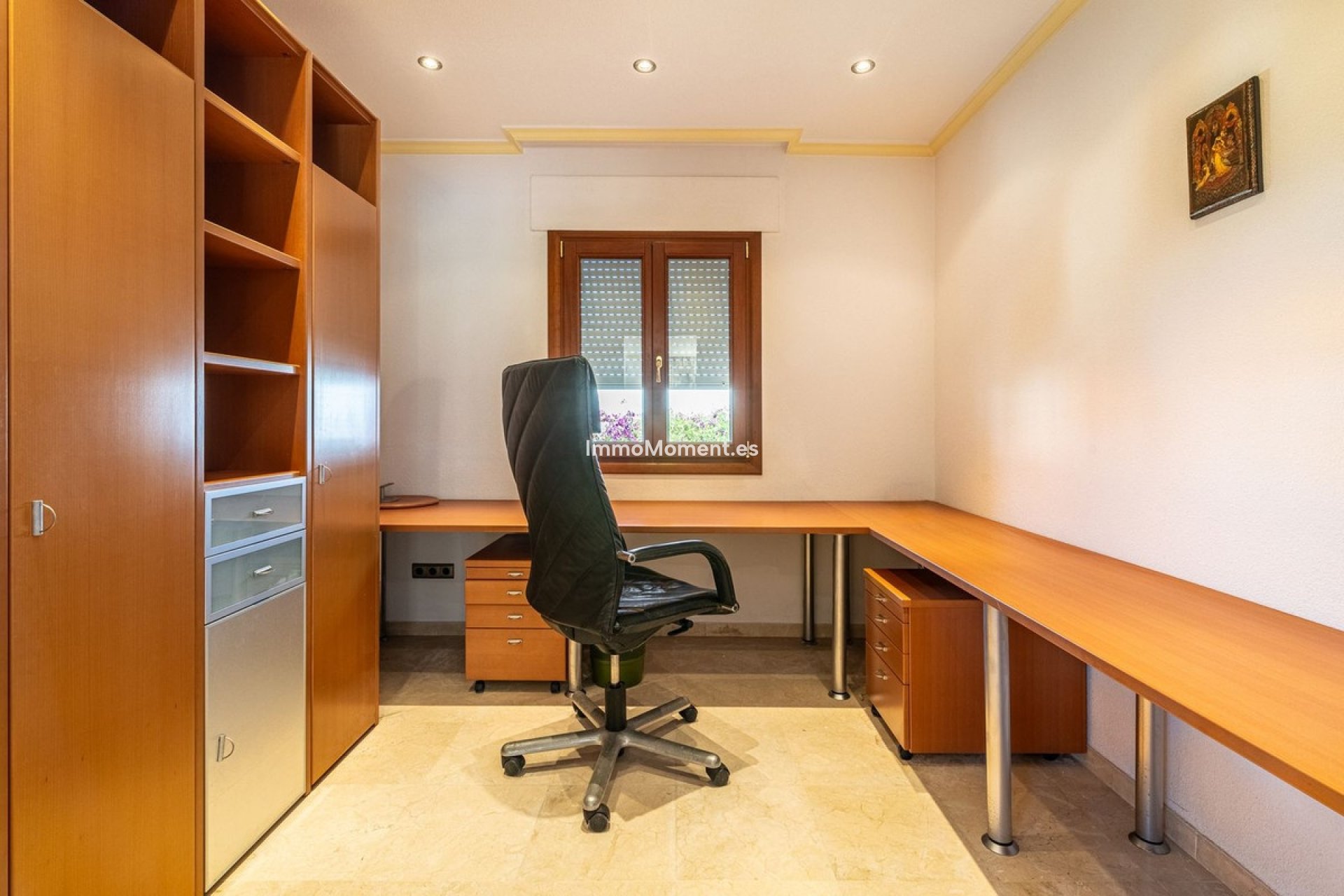 Bestaande woning - Villa - Estepona  - Cancelada