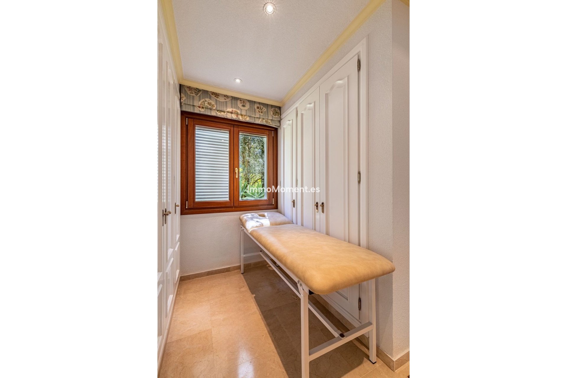 Bestaande woning - Villa - Estepona  - Cancelada