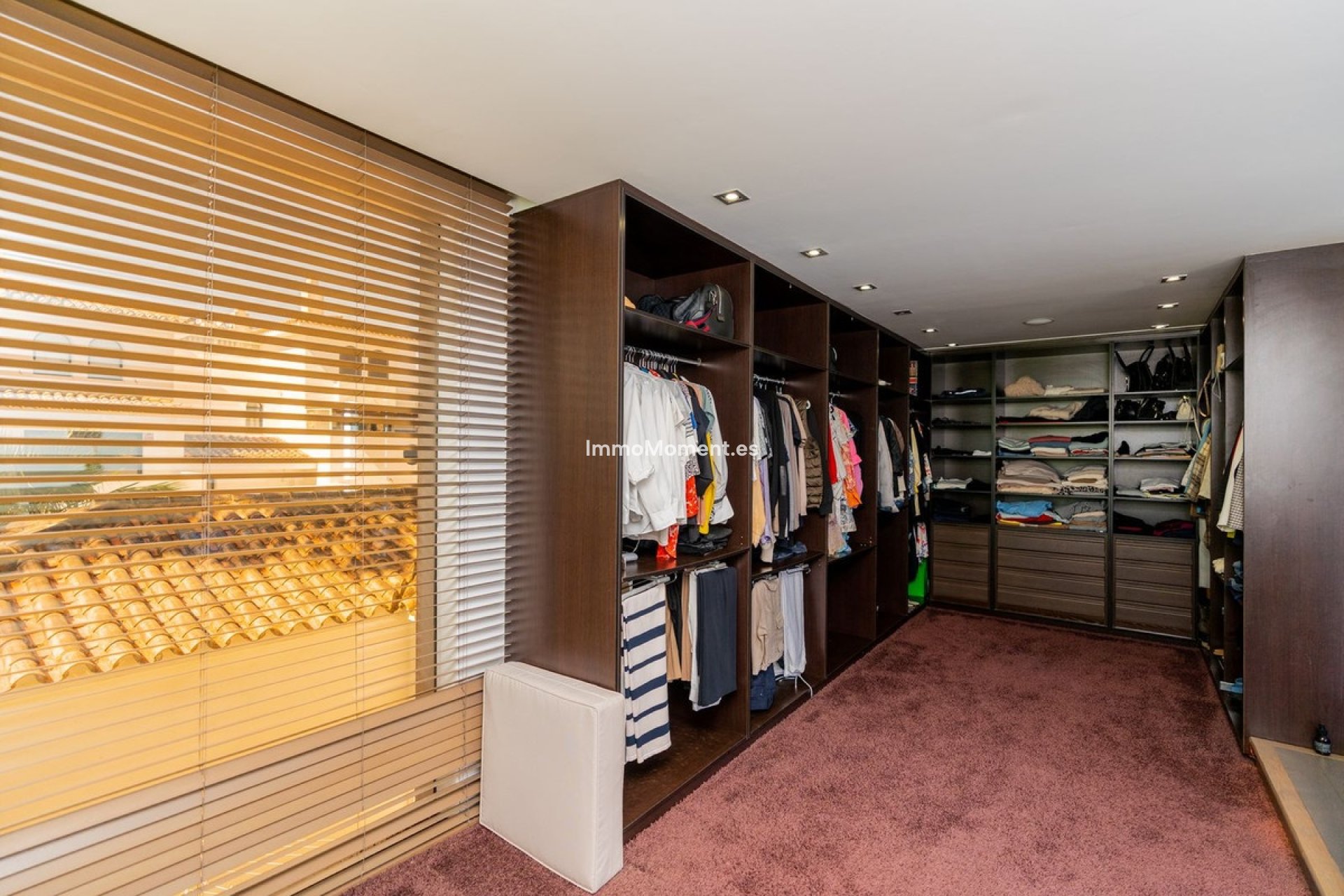 Bestaande woning - Villa - Estepona  - Costalita