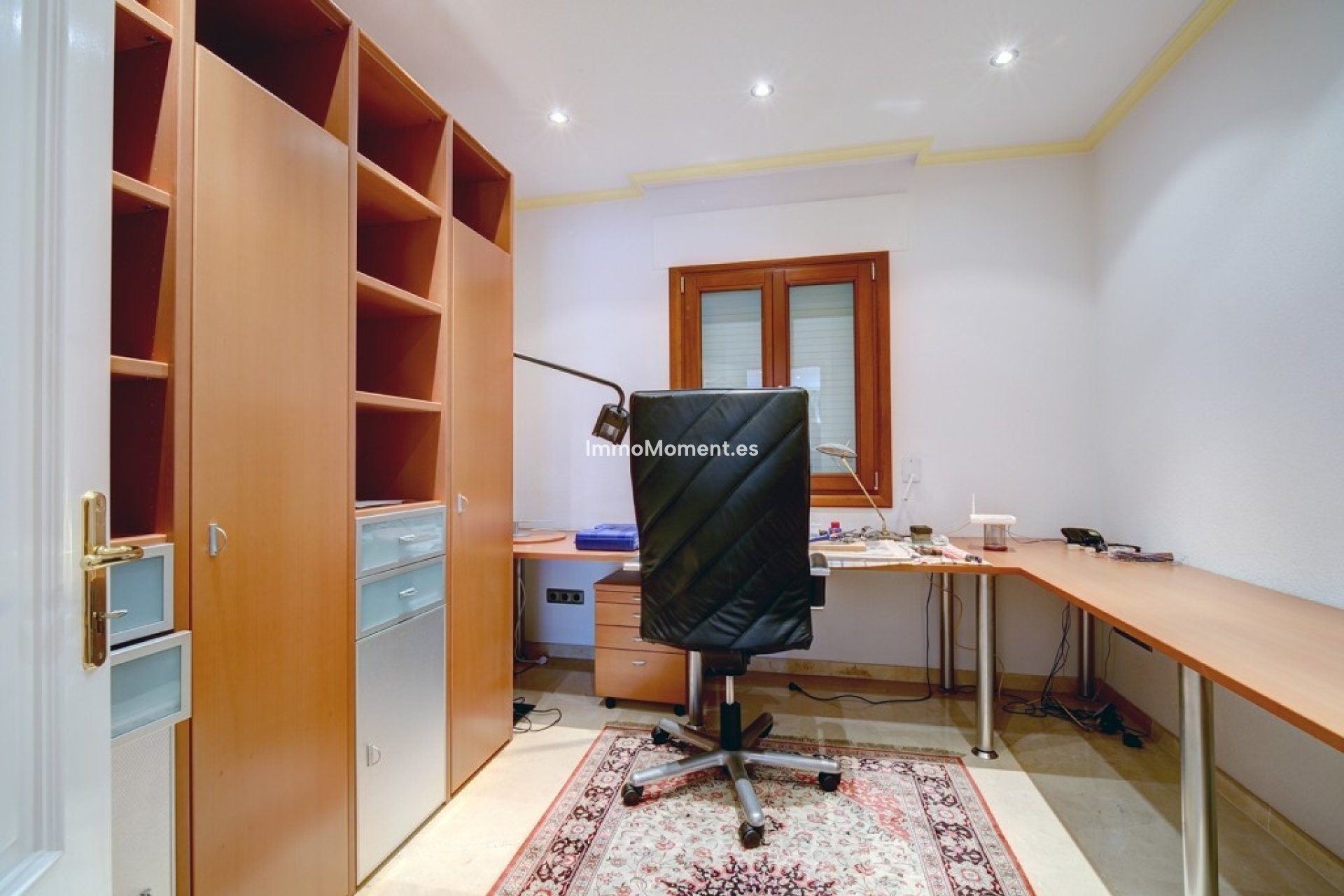 Bestaande woning - Villa - Estepona  - Costalita