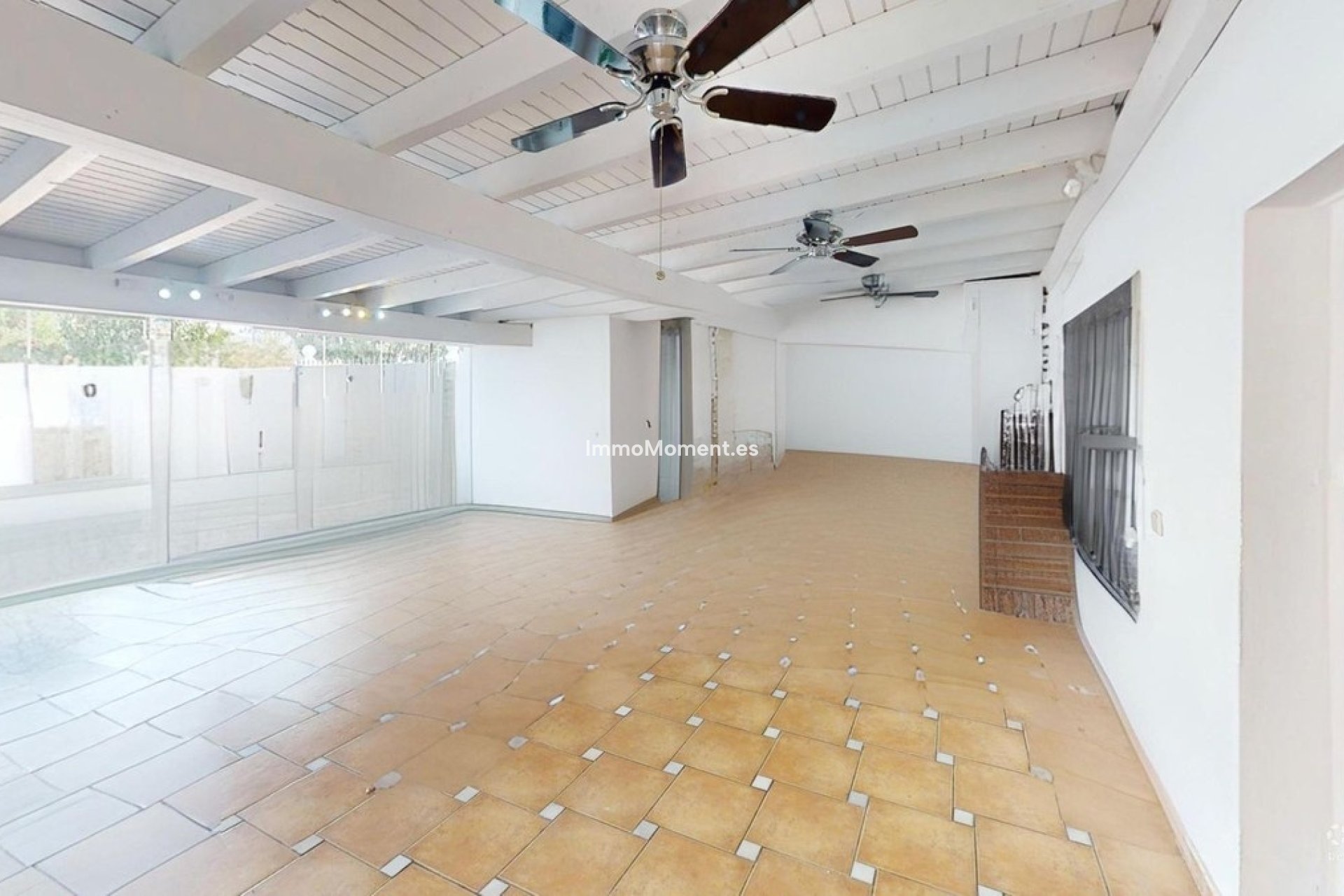 Bestaande woning - Villa - Estepona  - Costalita