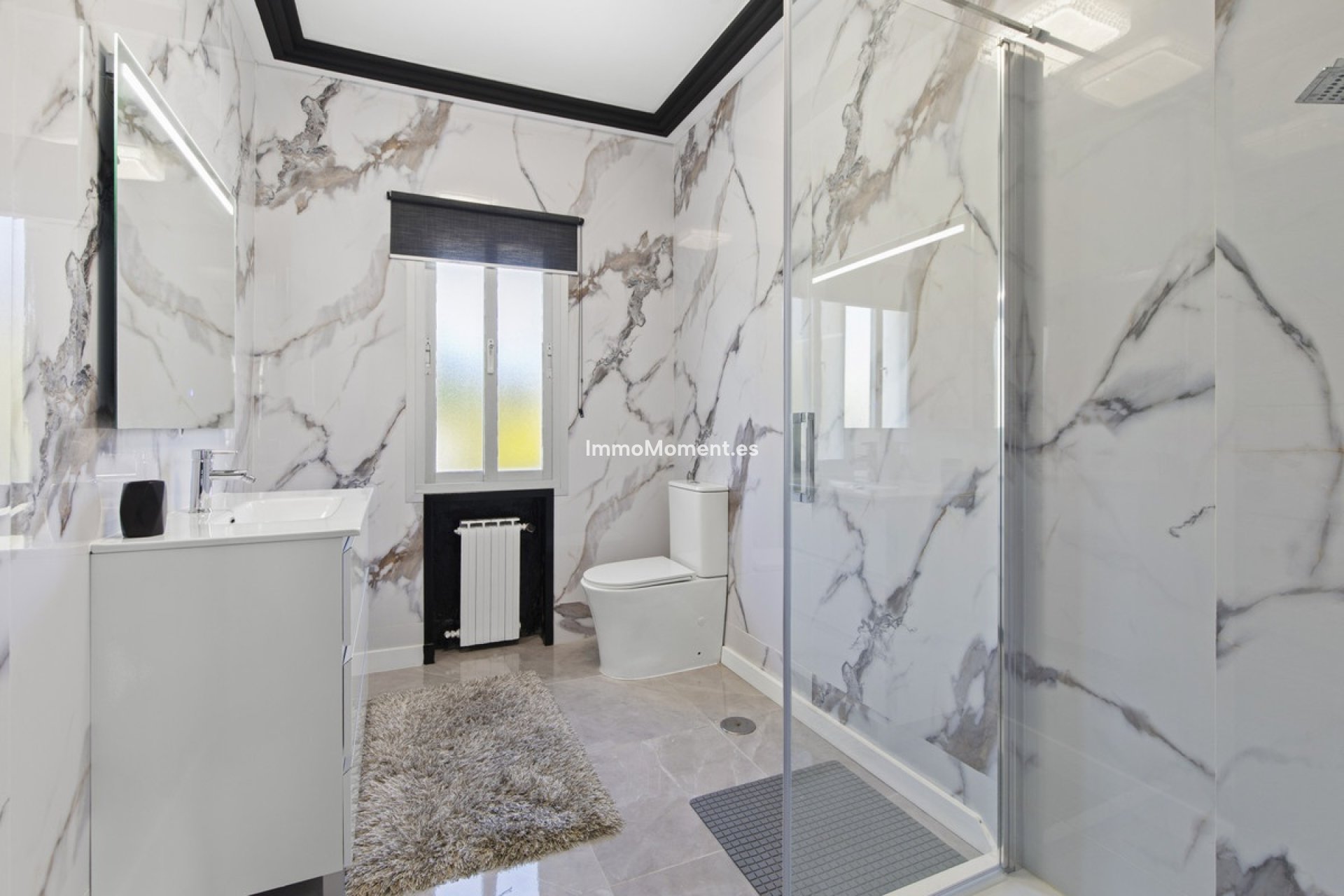 Bestaande woning - Villa - Estepona  - Estepona Centro