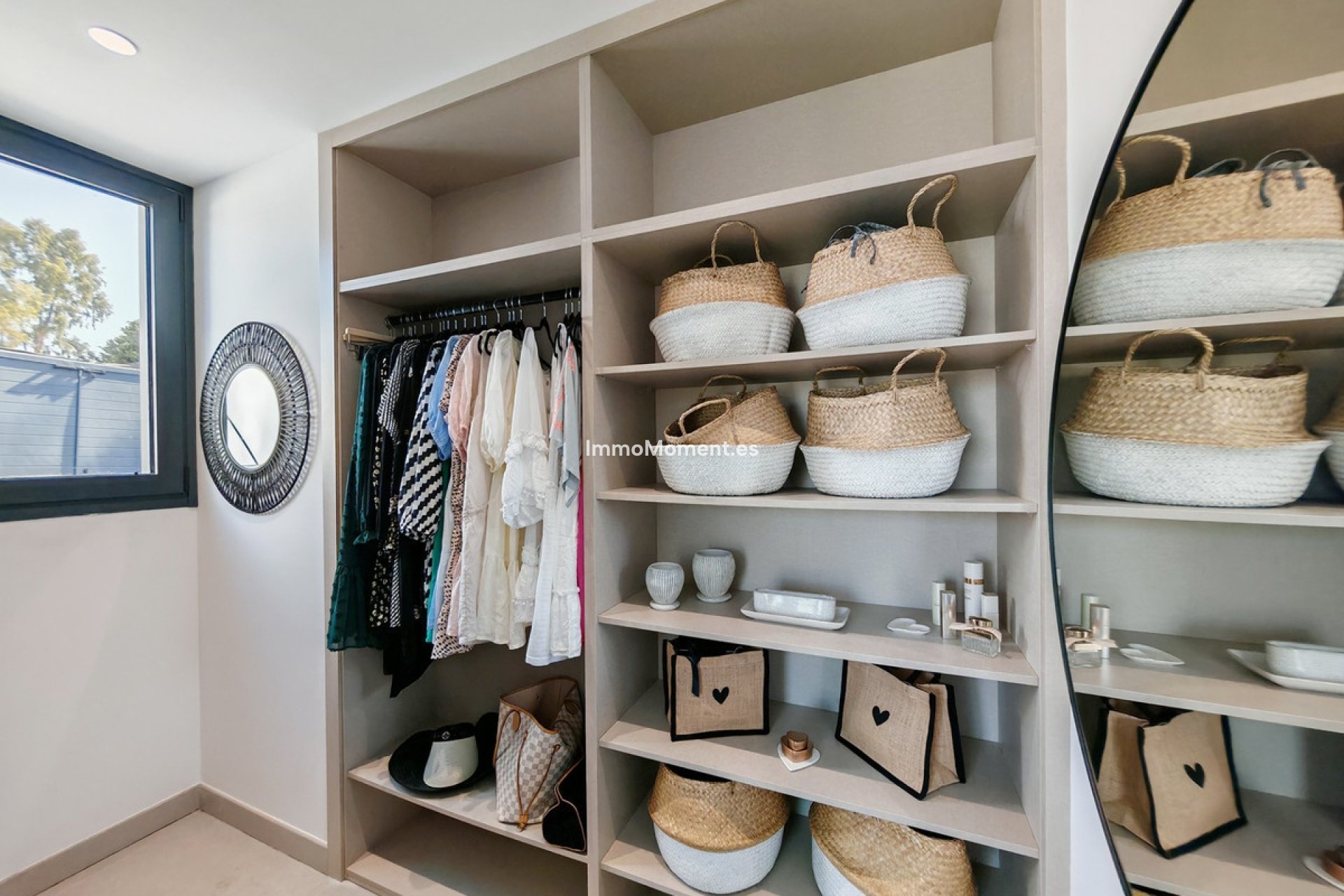 Bestaande woning - Villa - Estepona  - Estepona Centro