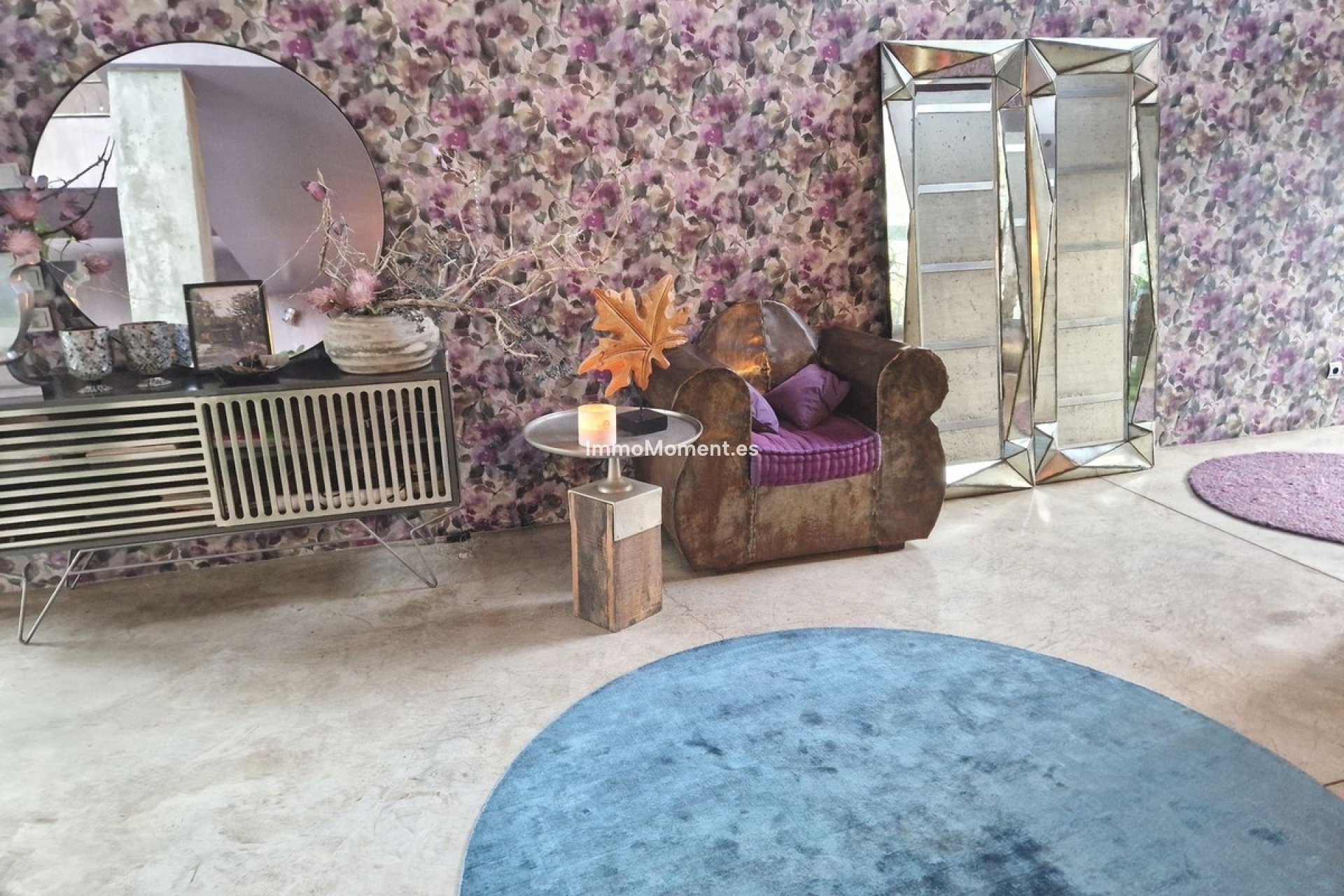 Bestaande woning - Villa - Estepona  - Estepona Centro