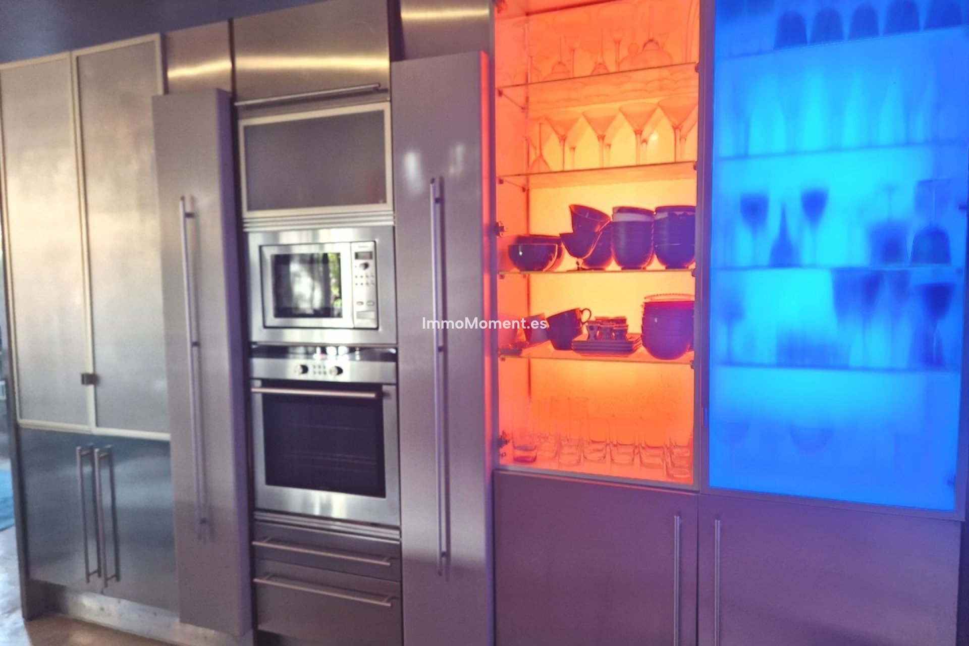 Bestaande woning - Villa - Estepona  - Estepona Centro