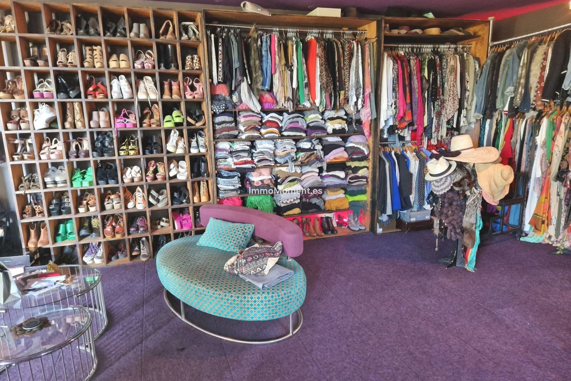 Bestaande woning - Villa - Estepona  - Estepona Centro