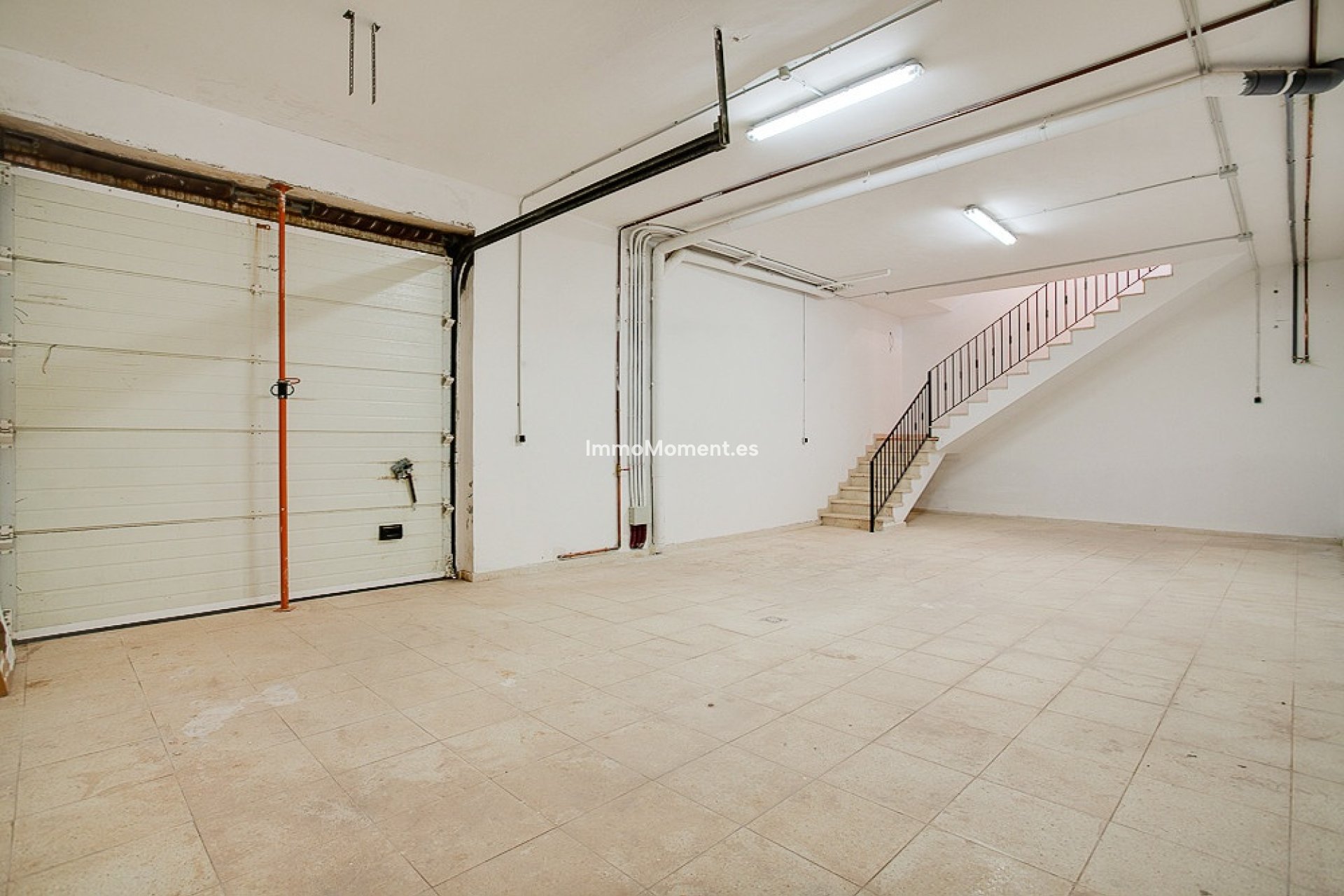 Bestaande woning - Villa - Estepona  - Estepona Centro