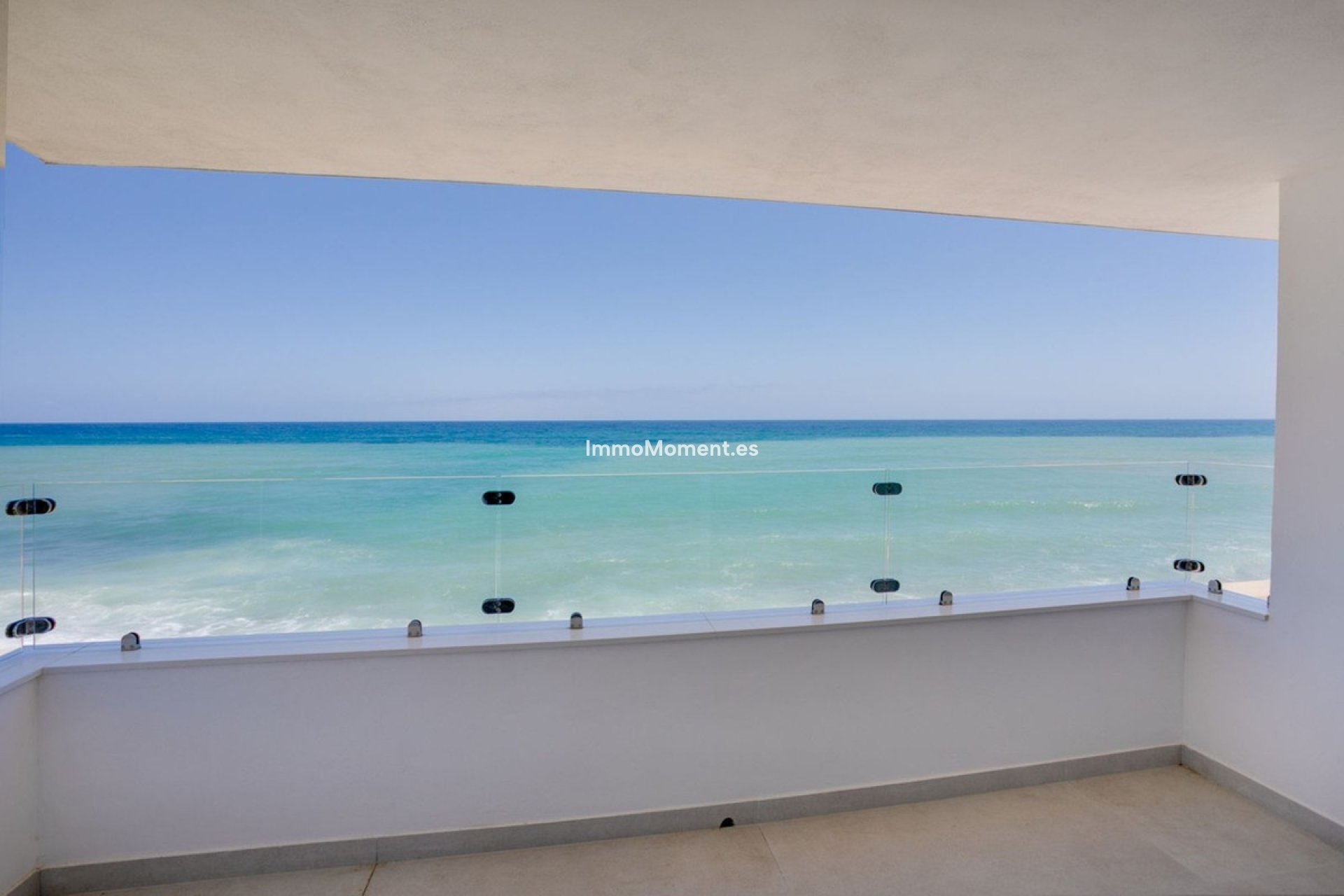 Bestaande woning - Villa - Estepona  - Estepona Centro