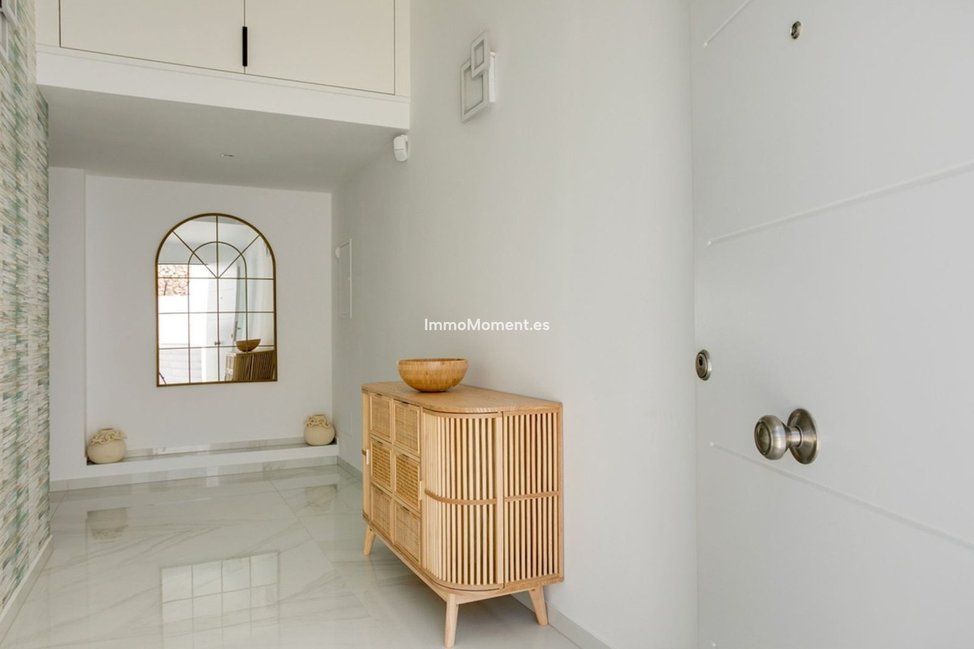 Bestaande woning - Villa - Estepona  - Estepona Centro