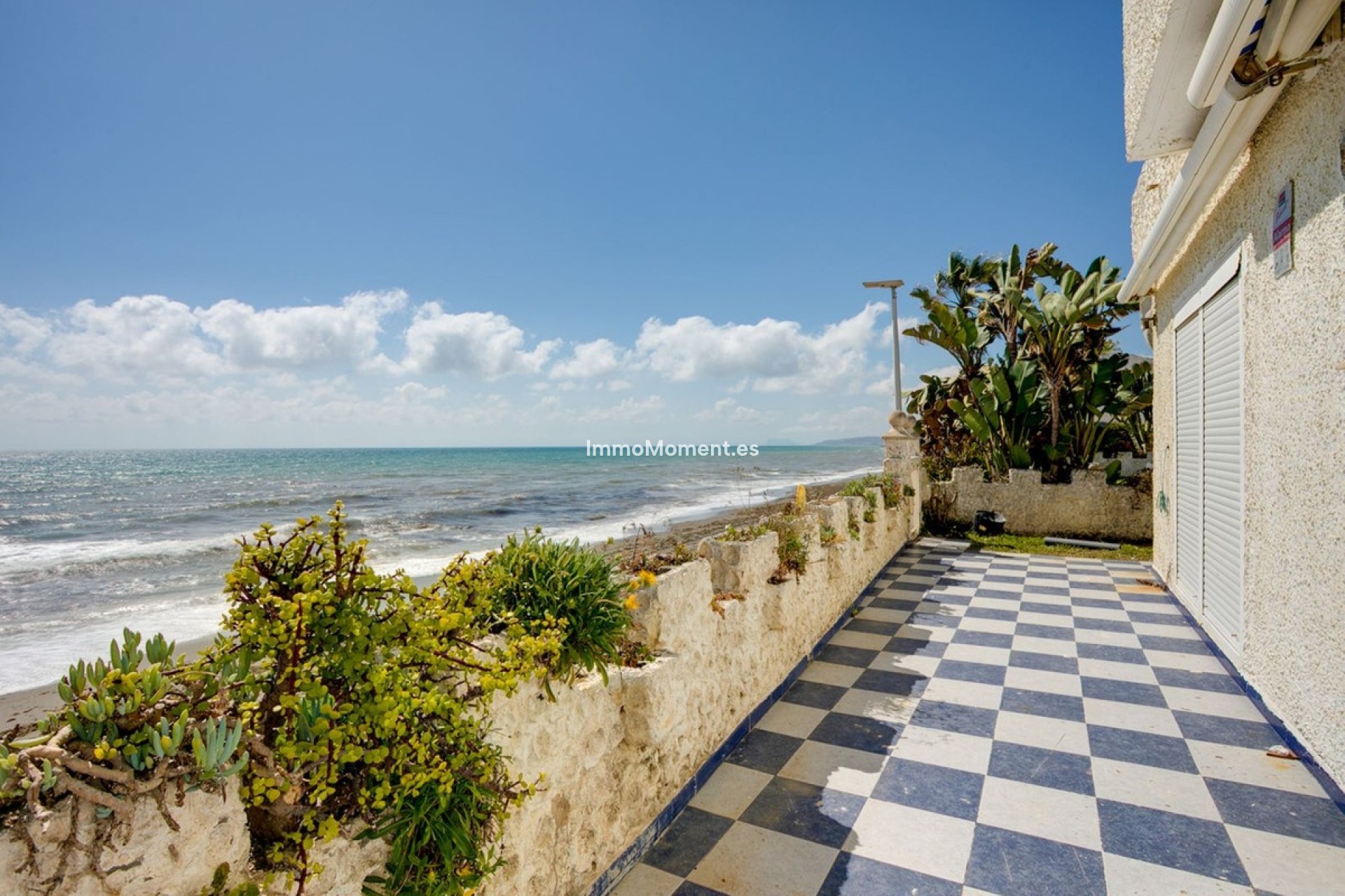 Bestaande woning - Villa - Estepona  - Estepona Centro