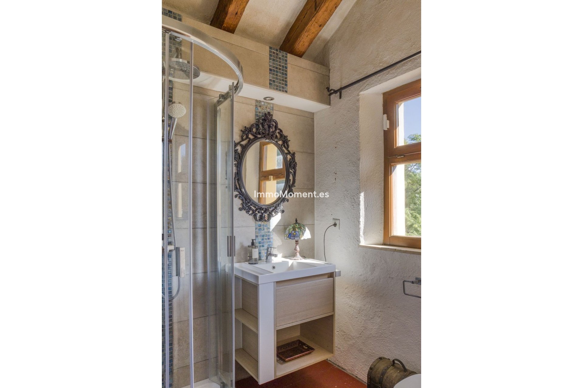 Bestaande woning - Villa - Estepona  - Estepona Centro