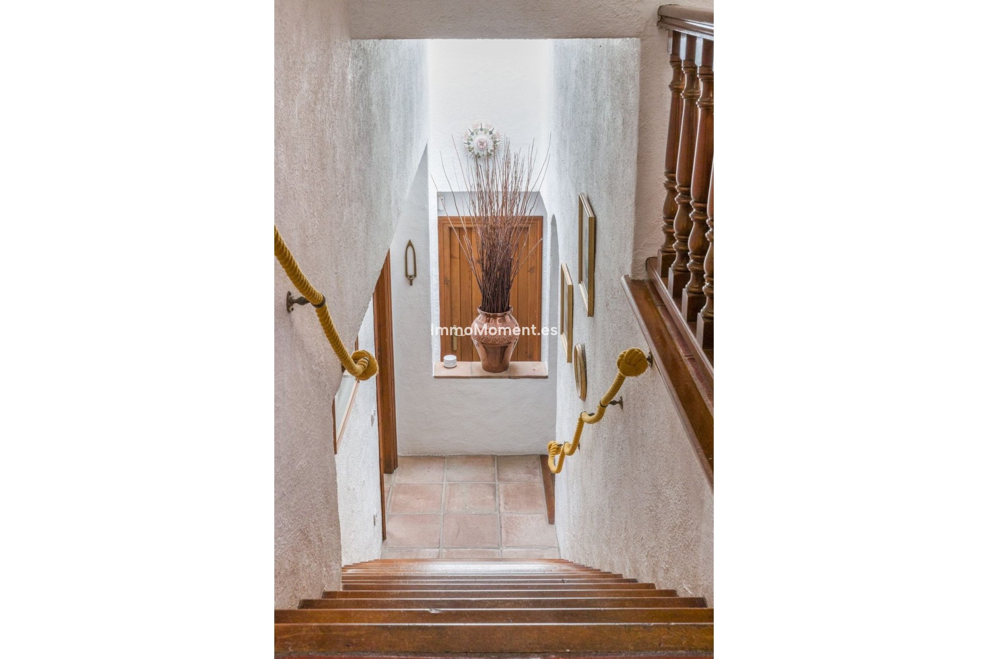 Bestaande woning - Villa - Estepona  - Estepona Centro