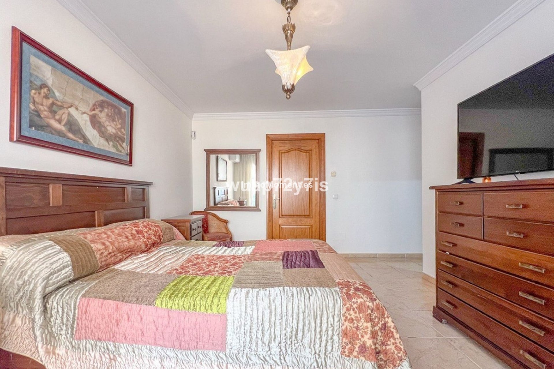 Bestaande woning - Villa - Estepona  - Estepona Centro