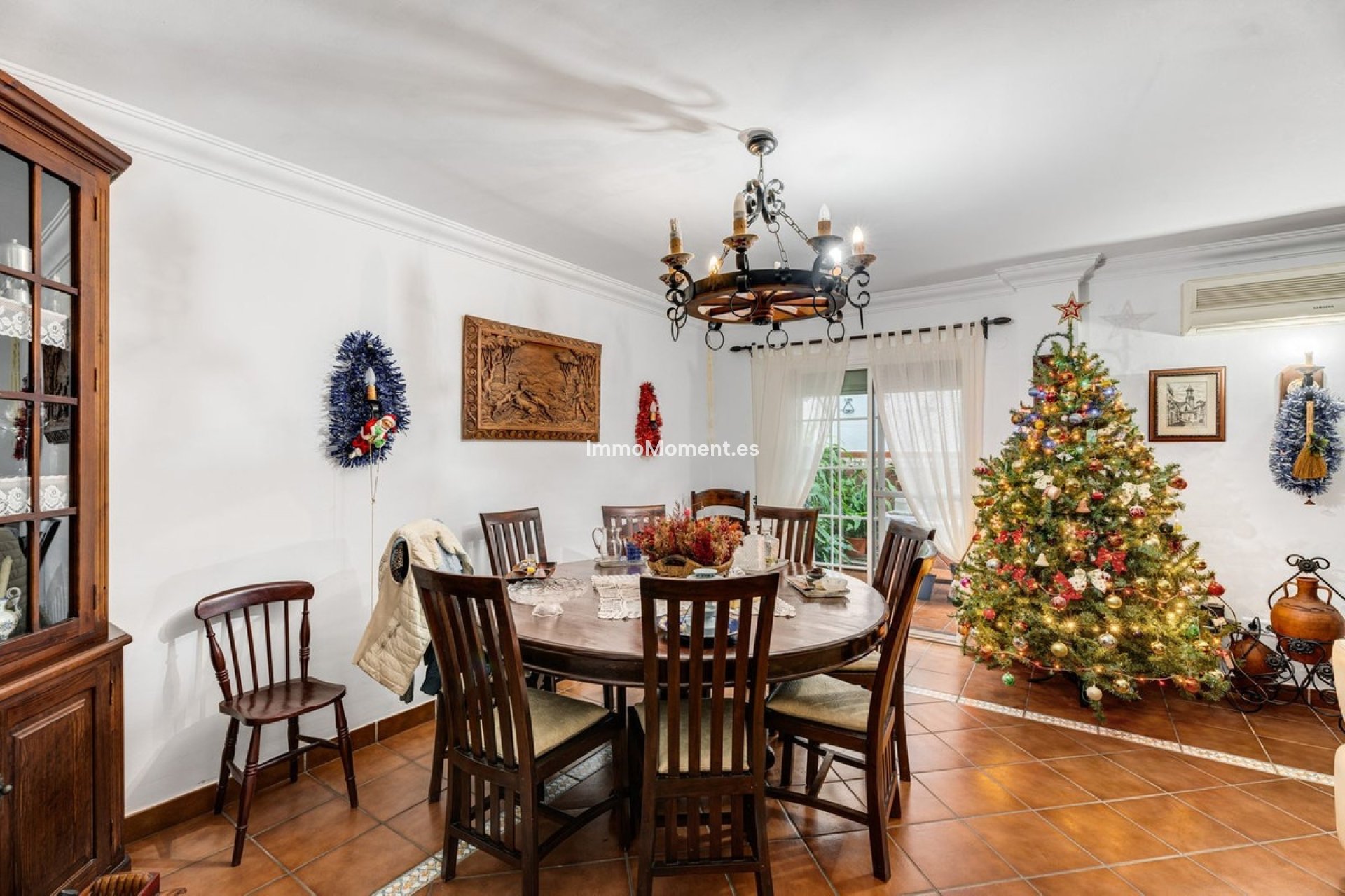 Bestaande woning - Villa - Estepona  - Estepona Centro