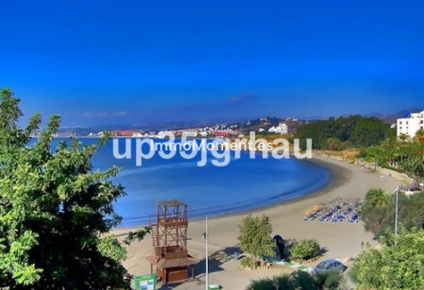 Bestaande woning - Villa - Estepona  - Estepona Centro