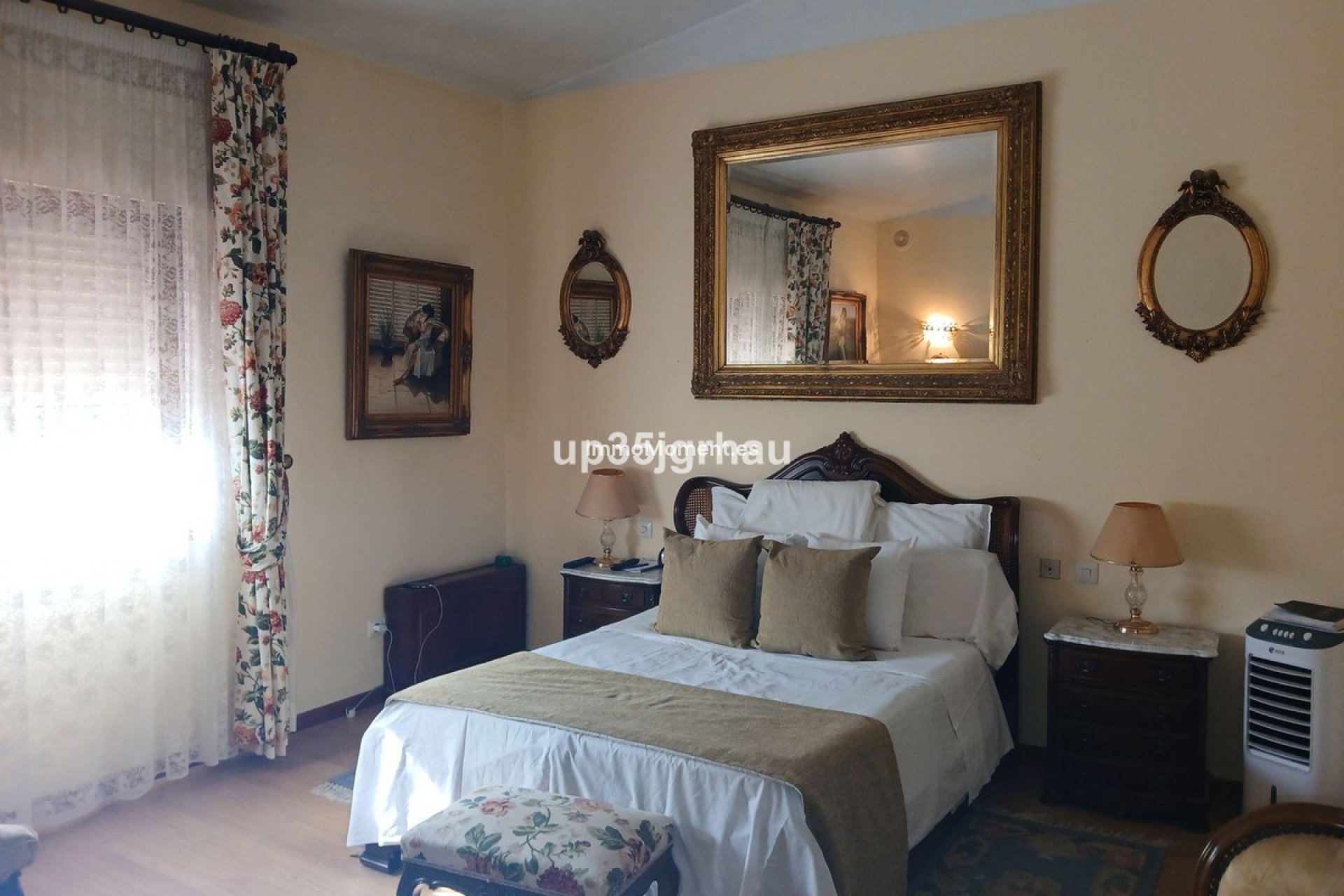 Bestaande woning - Villa - Estepona  - Estepona Centro