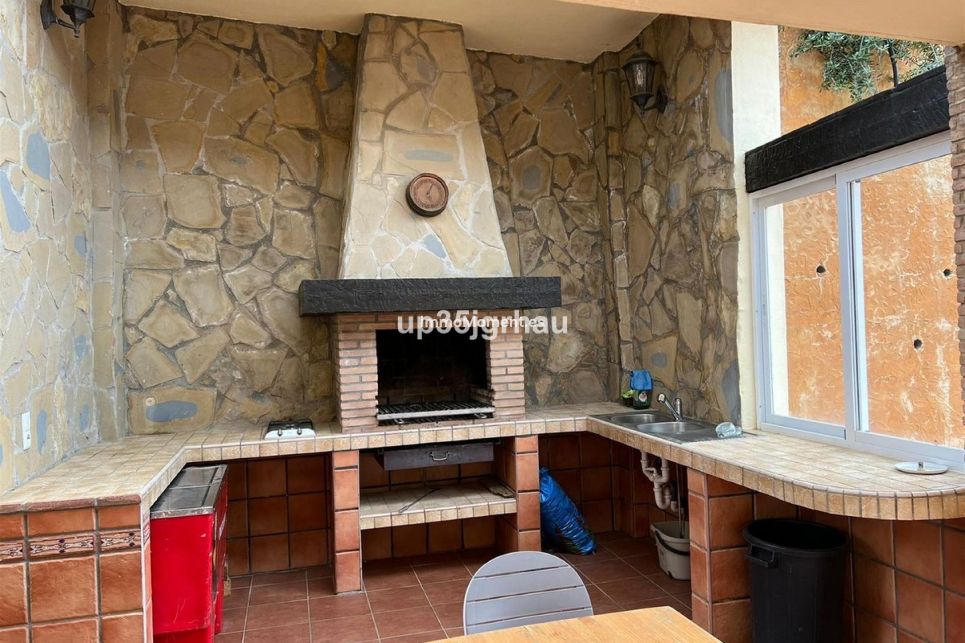 Bestaande woning - Villa - Estepona  - Estepona Centro