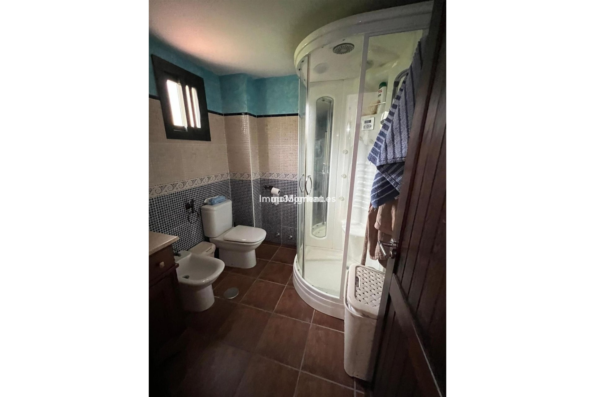 Bestaande woning - Villa - Estepona  - Estepona Centro