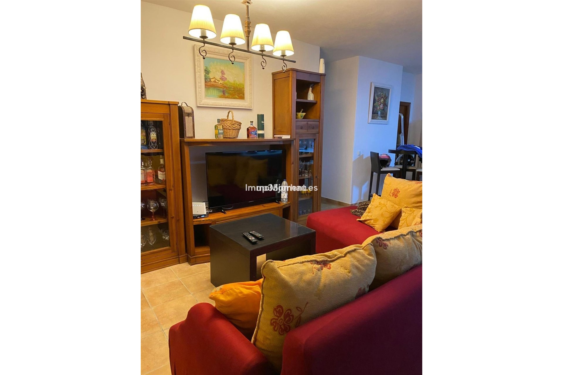 Bestaande woning - Villa - Estepona  - Estepona Centro