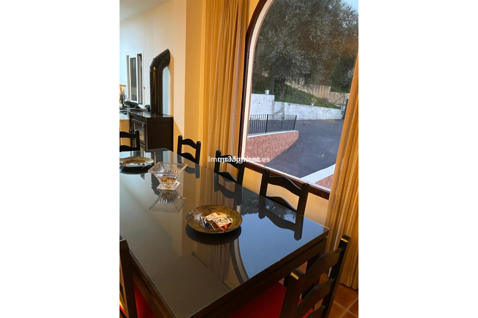 Bestaande woning - Villa - Estepona  - Estepona Centro