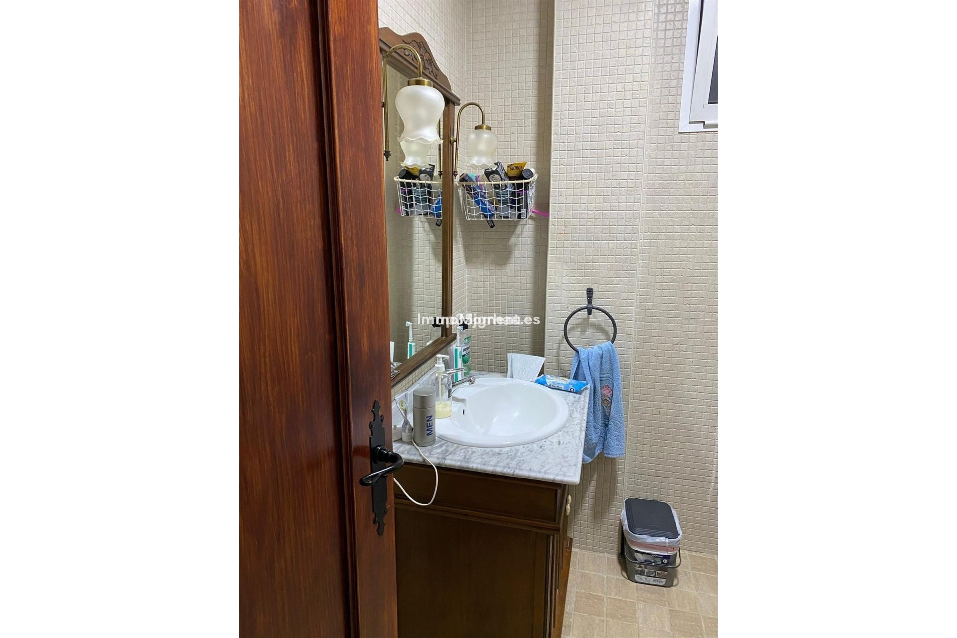 Bestaande woning - Villa - Estepona  - Estepona Centro