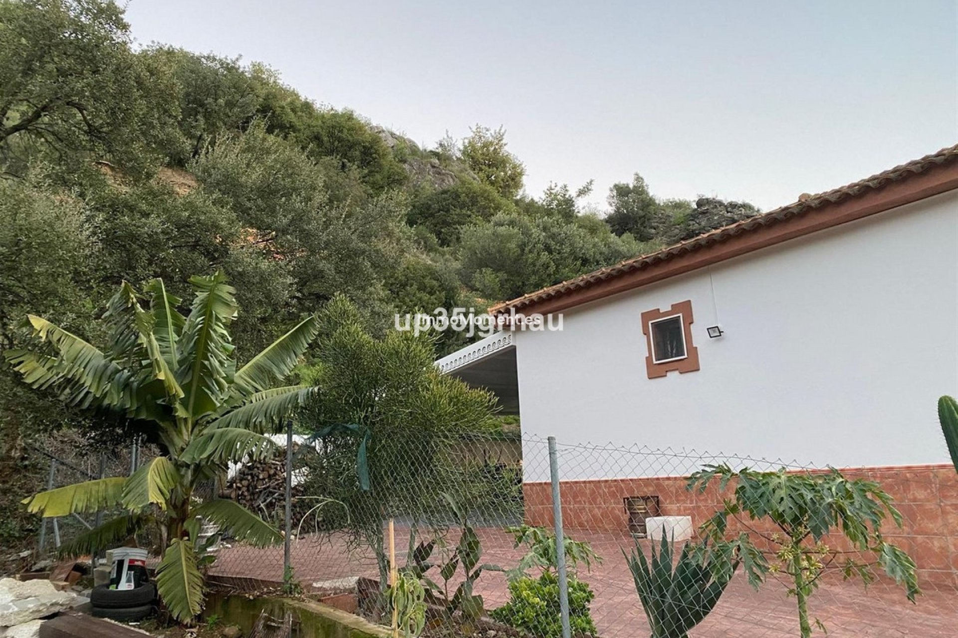 Bestaande woning - Villa - Estepona  - Estepona Centro