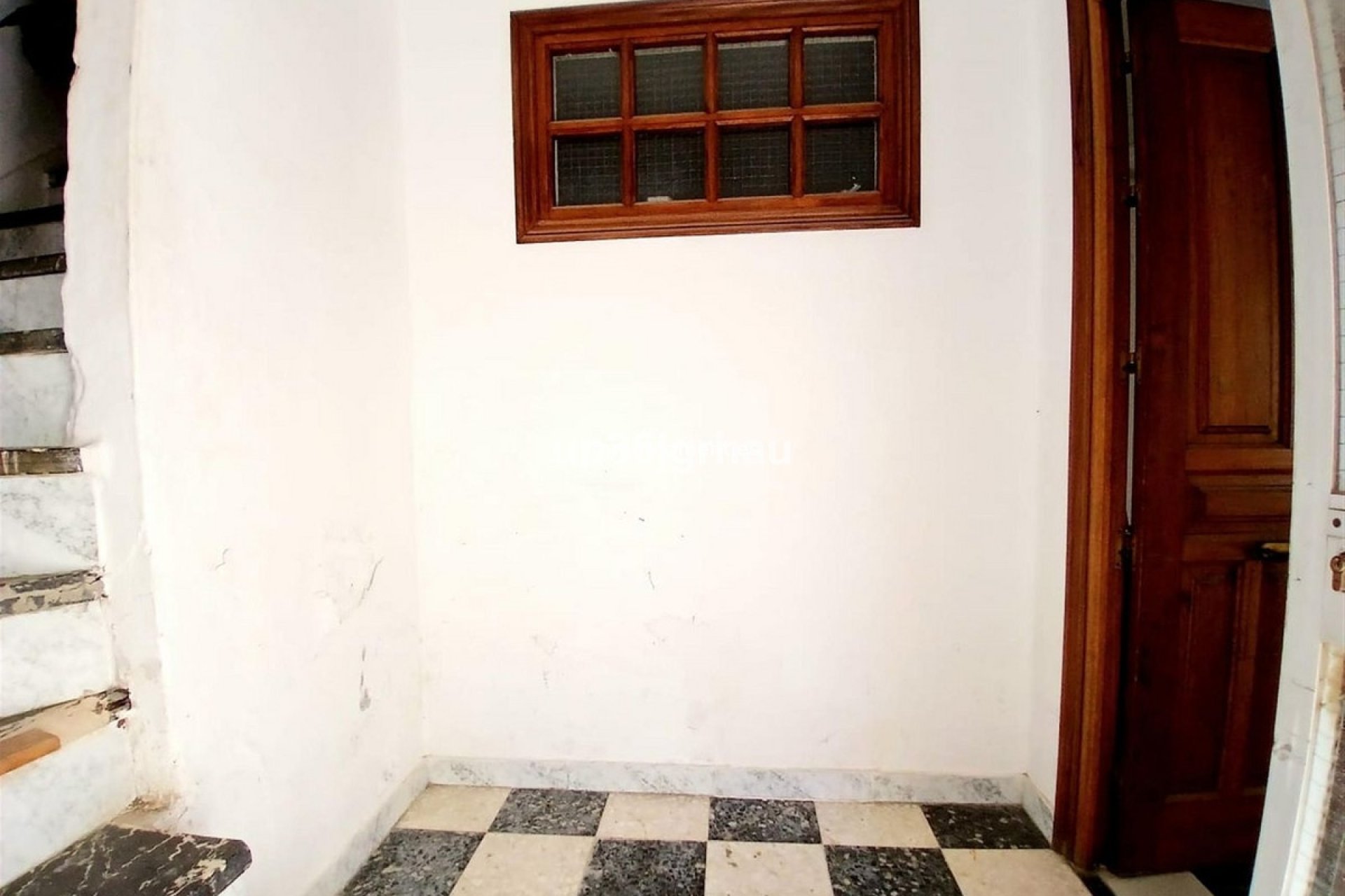 Bestaande woning - Villa - Estepona  - Estepona Centro