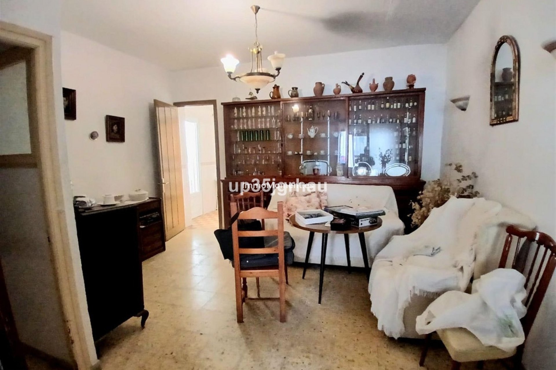 Bestaande woning - Villa - Estepona  - Estepona Centro