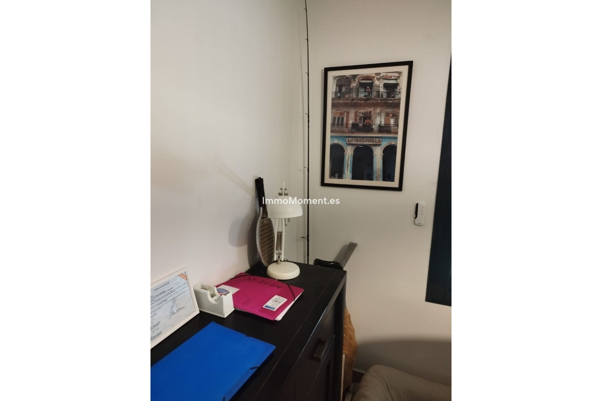 Bestaande woning - Villa - Estepona  - Estepona Centro