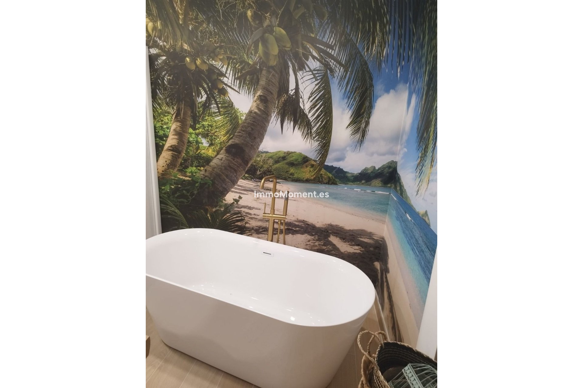 Bestaande woning - Villa - Estepona  - Estepona Centro