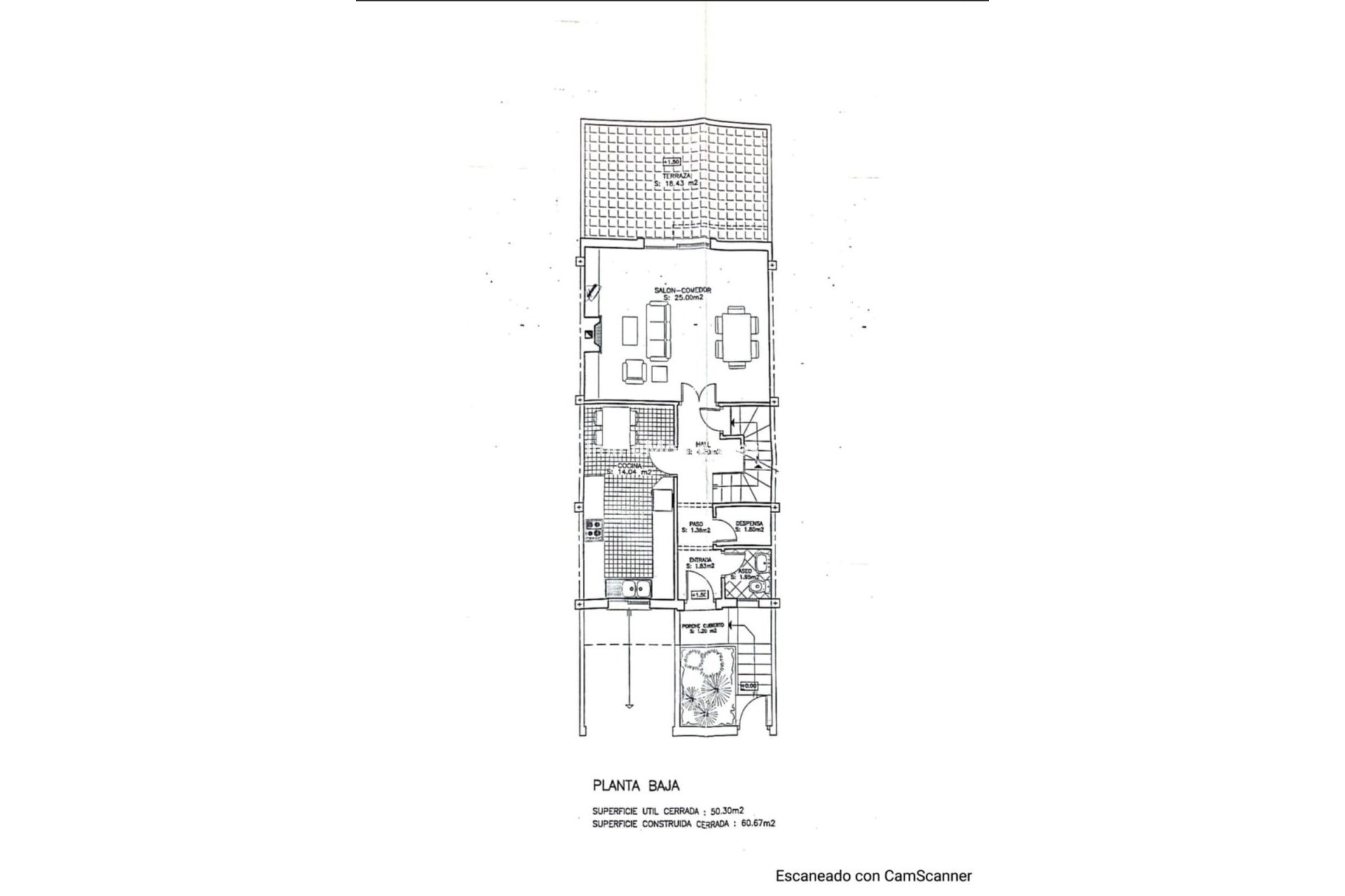 Bestaande woning - Villa - Estepona  - Estepona Centro