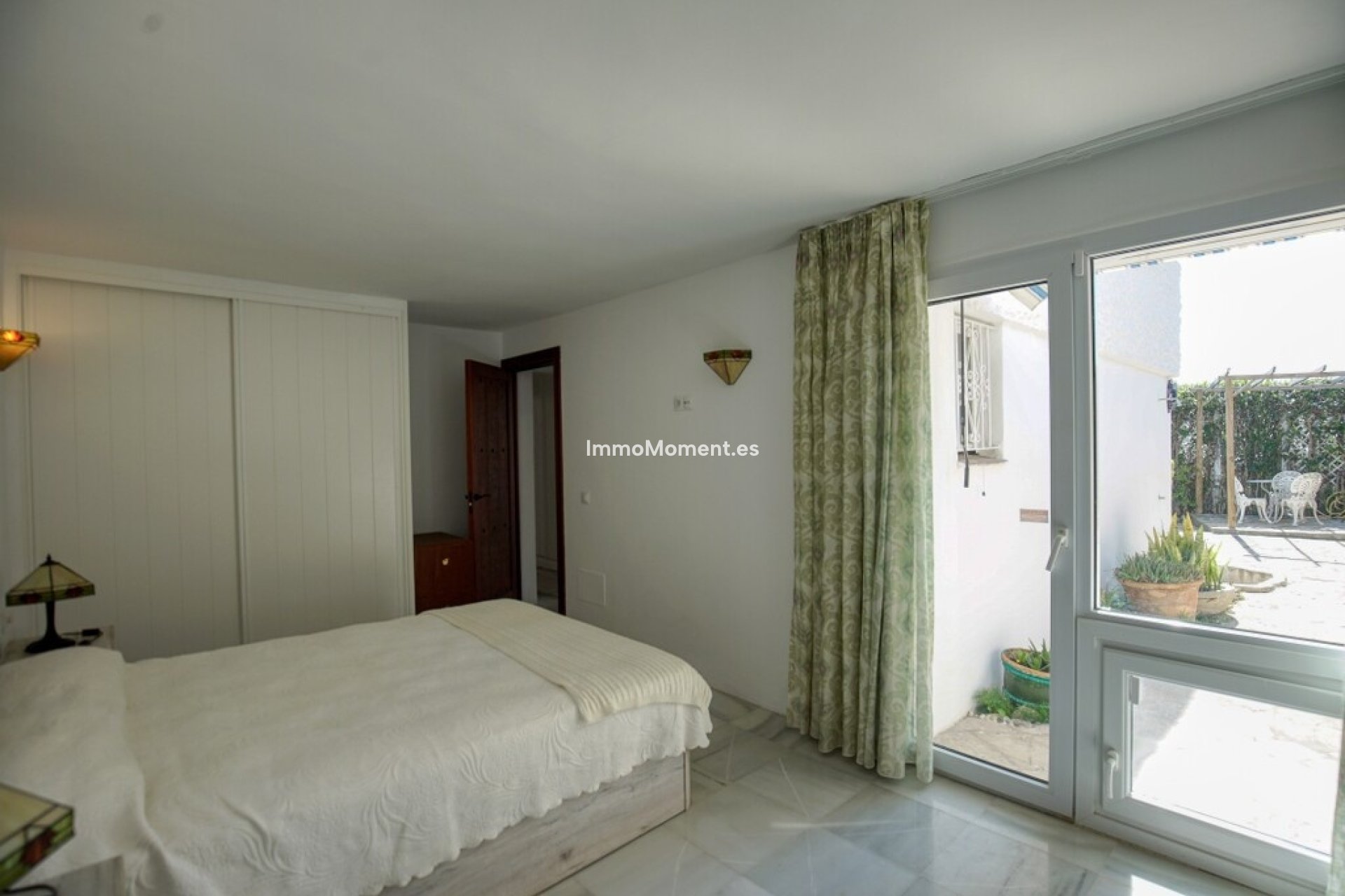 Bestaande woning - Villa - Estepona  - Estepona Centro