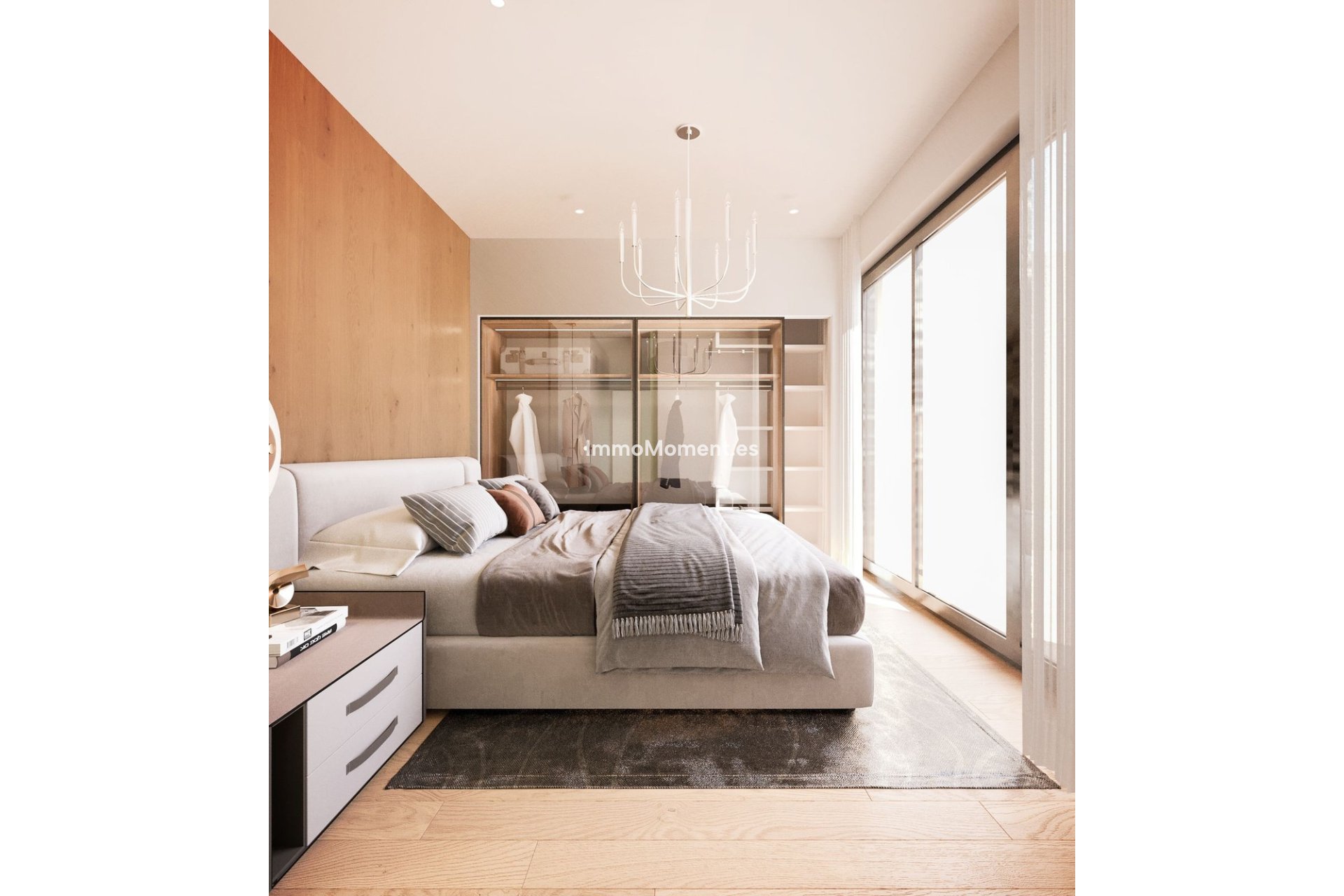 Bestaande woning - Villa - Estepona  - Estepona Centro