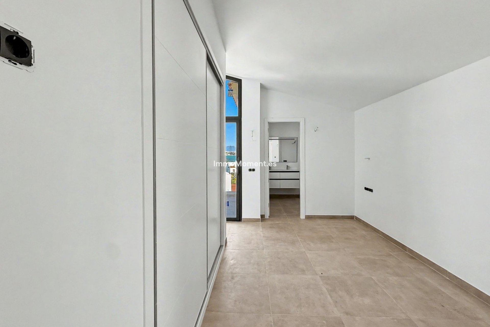 Bestaande woning - Villa - Estepona  - Estepona Centro